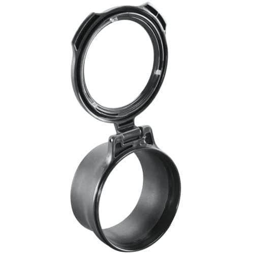 Butler Creek Element Scope Cap Objective 60-65mm, Riflescope Cap Black ESC65 - Thumbnail 4