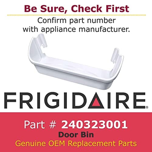 ERP 240323001 Refrigerator Door Bin - Thumbnail 2