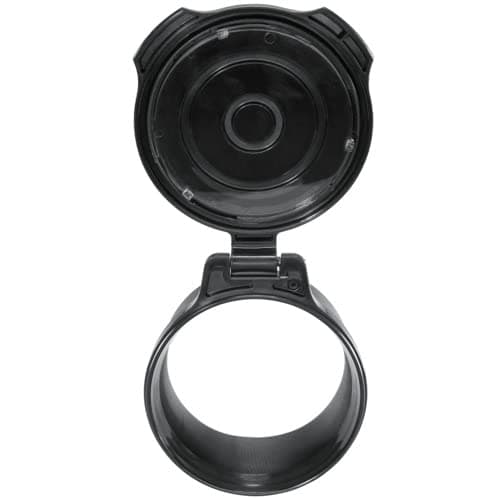 Butler Creek Element Scope Cap Objective 60-65mm, Riflescope Cap Black ESC65 - Thumbnail 3