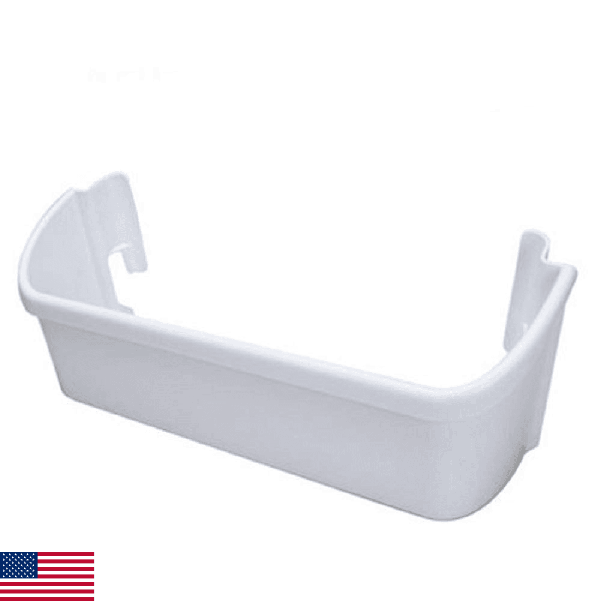 ERP 240323001 Refrigerator Door Bin - Image 1