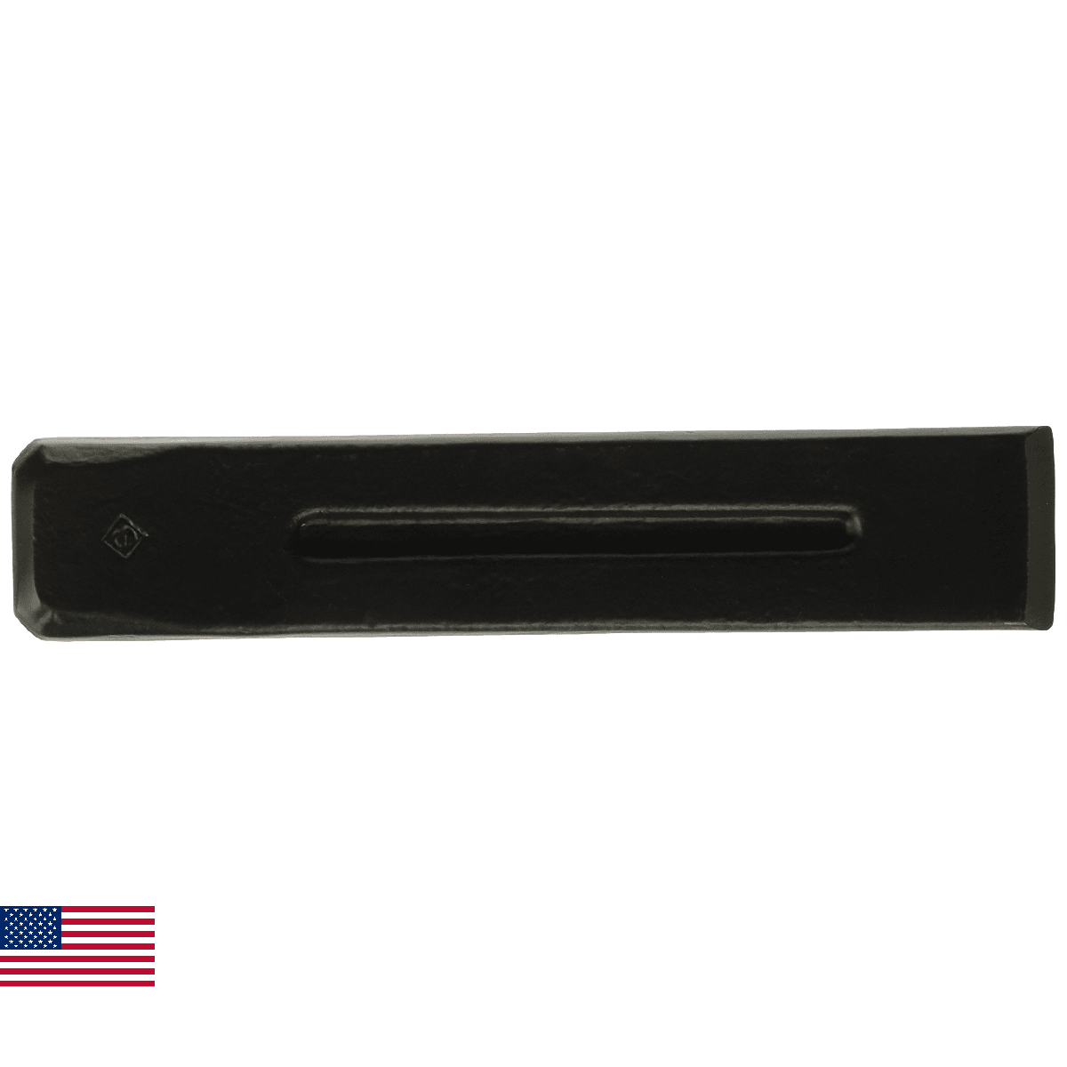 Seymour 41594 4 lb Wood Splitting Wedge - Image 1