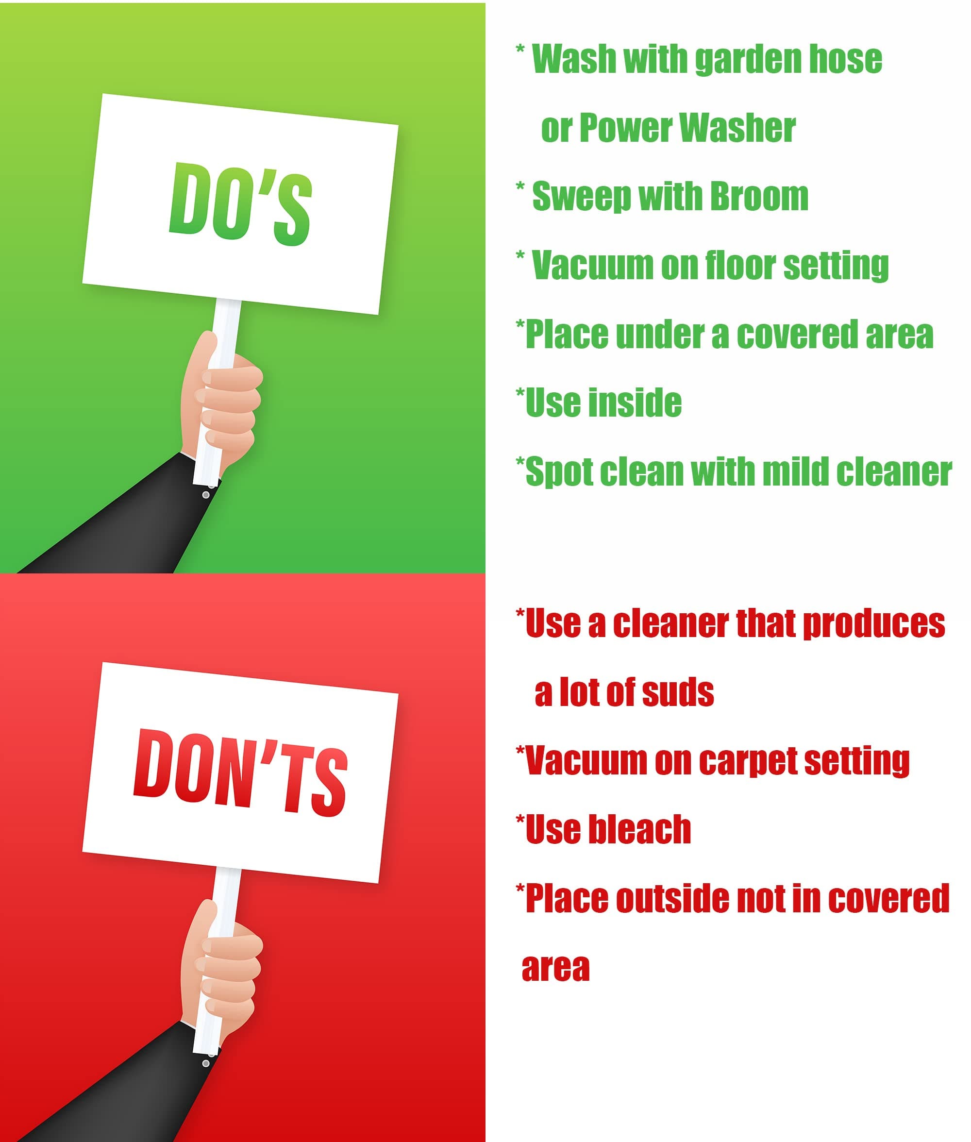 Caroline's Treasures BB1843JMAT Snowman with Boxer Doormat 24x36 Front Door Mat - Thumbnail 6