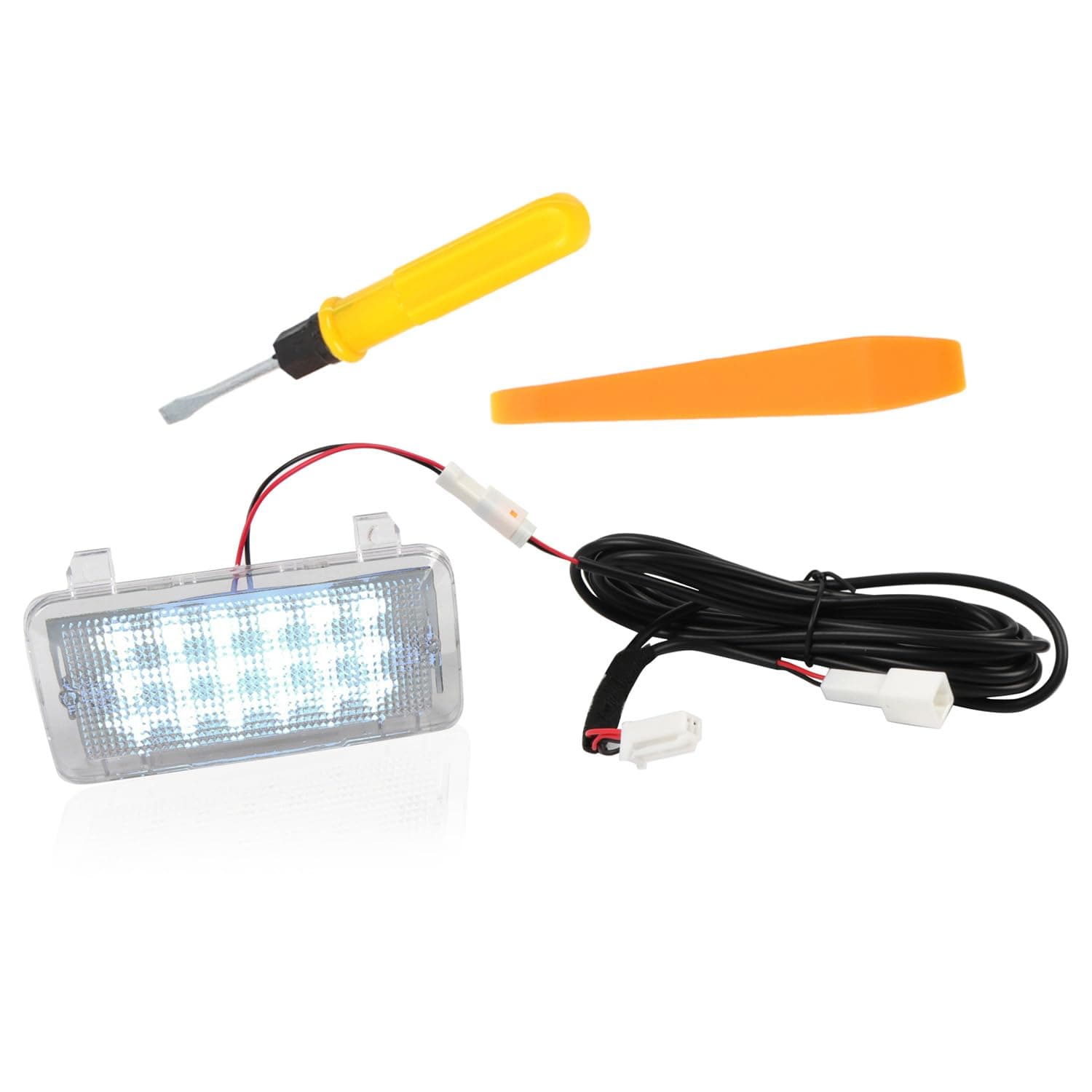 HIGH FLYING 2024 2025 2026 for Toyota Land Cruiser Prado LC250, for Lexus GX 550 - Thumbnail 3