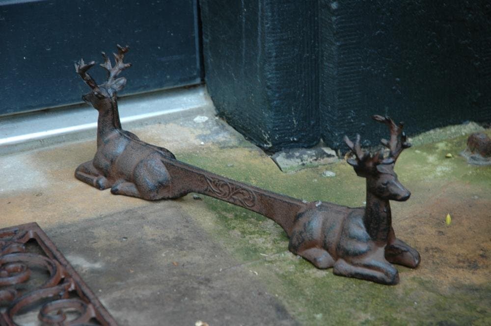 Esschert Design Boot Scraper - Thumbnail 3