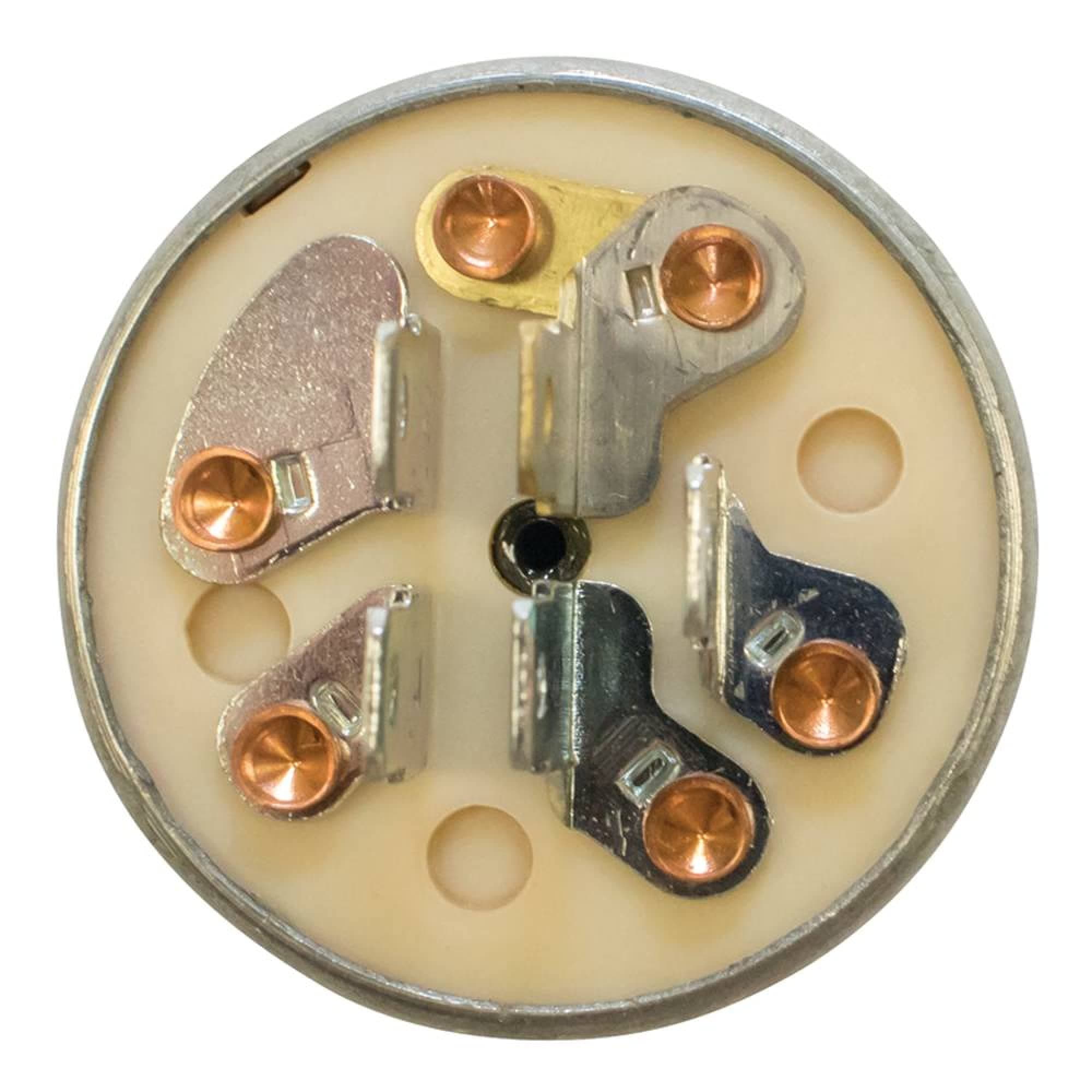 Stens Ignition Switch 430-013 for Murray 091846MA - Thumbnail 2