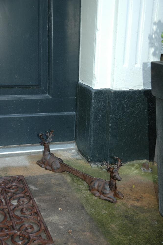 Esschert Design Boot Scraper - Thumbnail 2