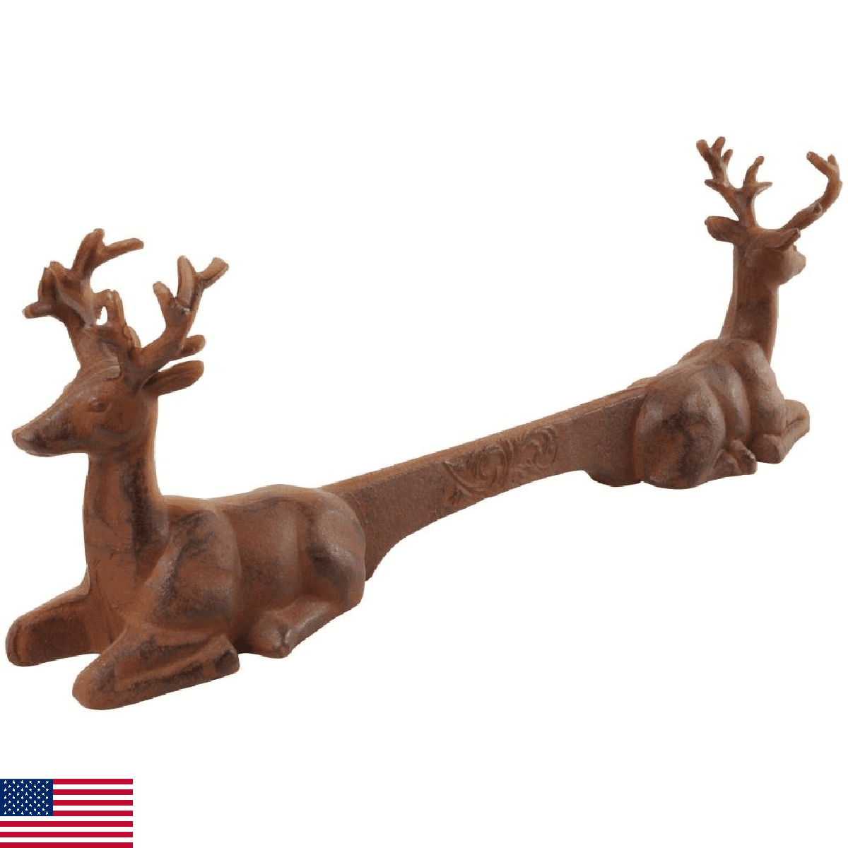 Esschert Design Boot Scraper - Image 1