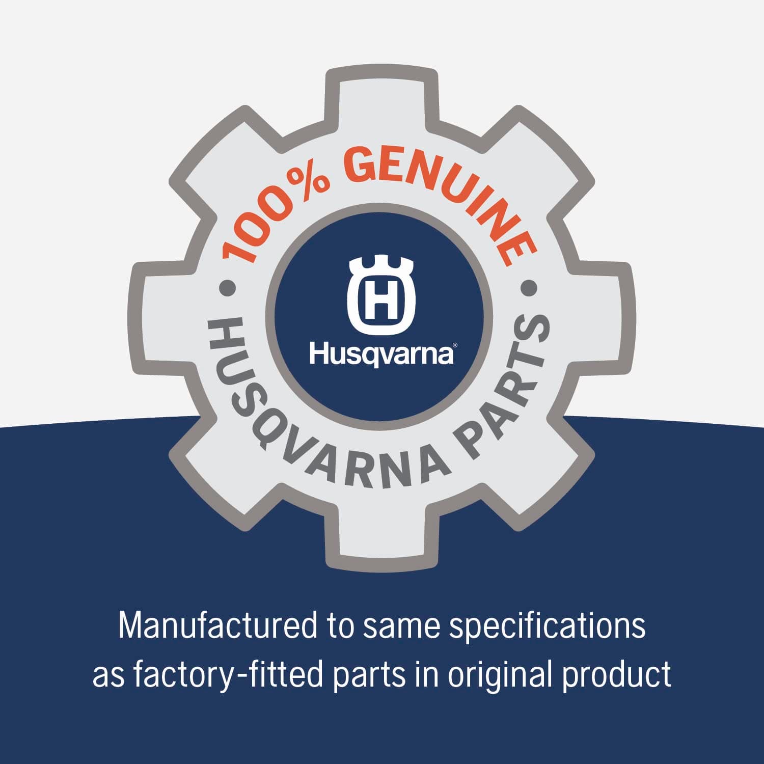 Husqvarna 599333701 455R/460R Chainsaw Maintenance Kit Easy Install Includes Air - Thumbnail 5