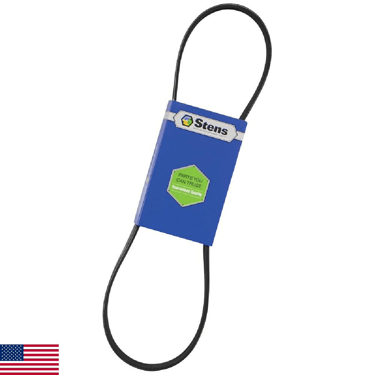 Stens 265-232 OEM Replacement Belt, Stihl 9490 000 7900, ea, 1 - Image 1