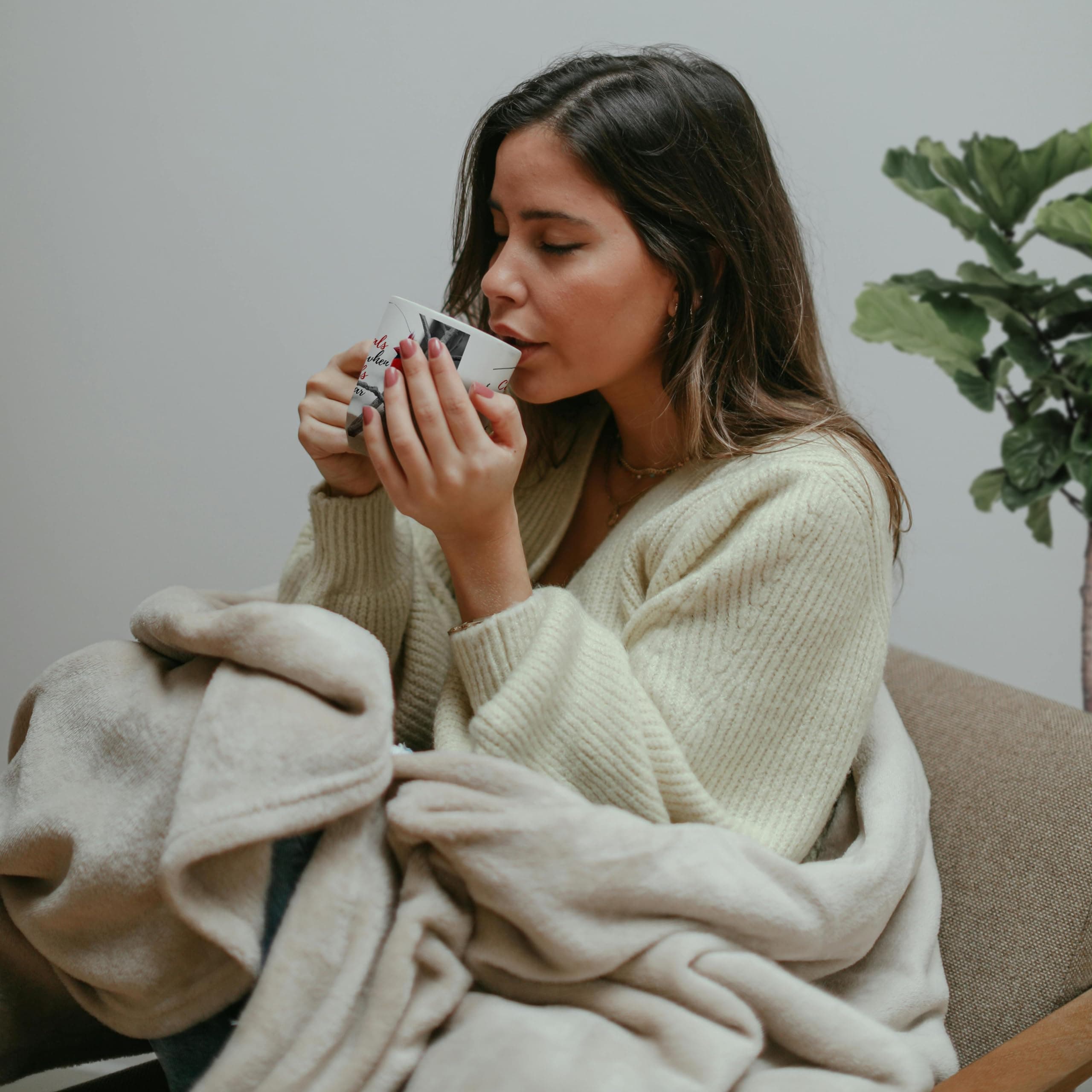 3dRose Mug 224663 18th Anniversary Happy 157788 Hours Together 11oz Black - Thumbnail 8