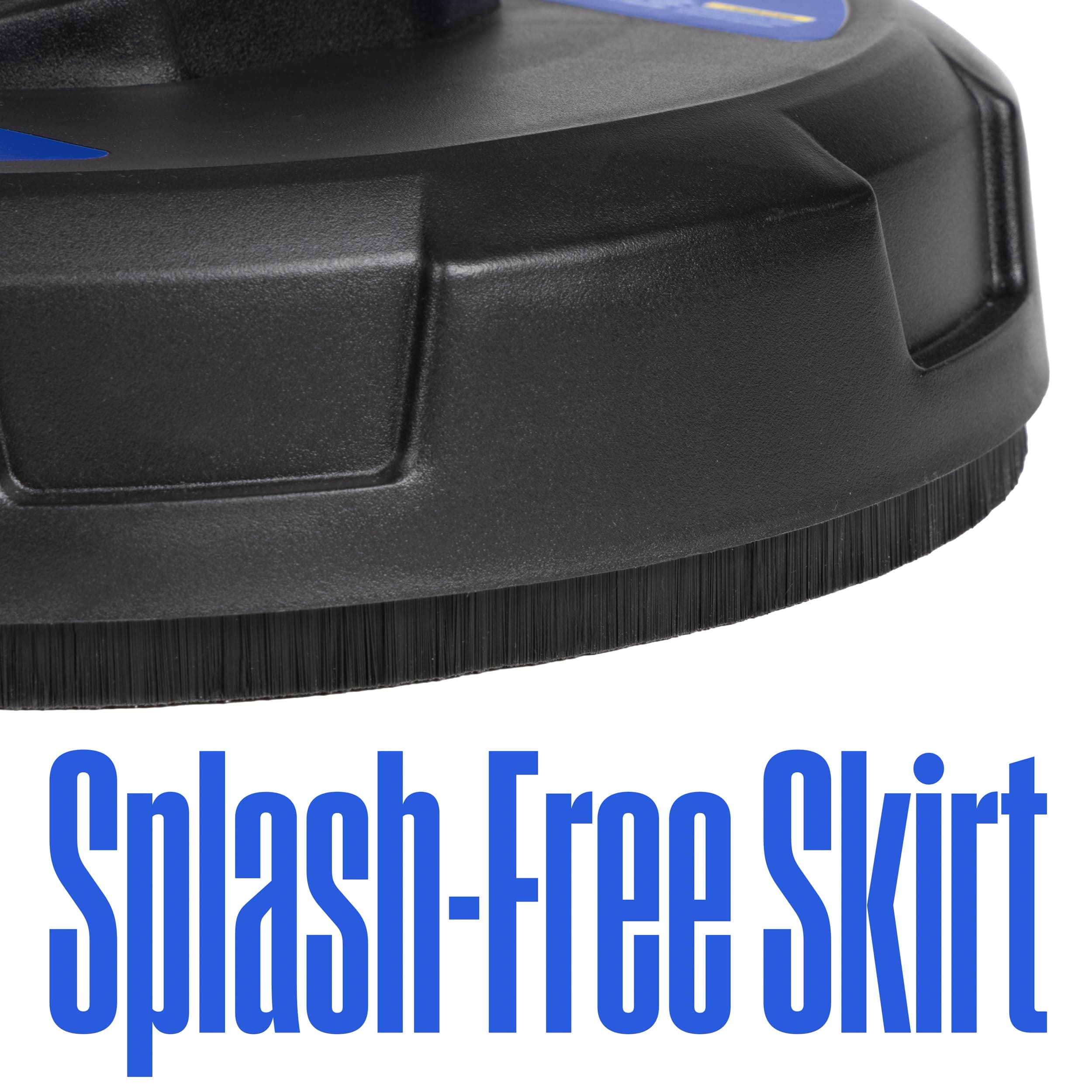 Westinghouse PWSC12 12" Pressure Washer Surface Cleaner Attachment - 2500 Max PS - Thumbnail 3