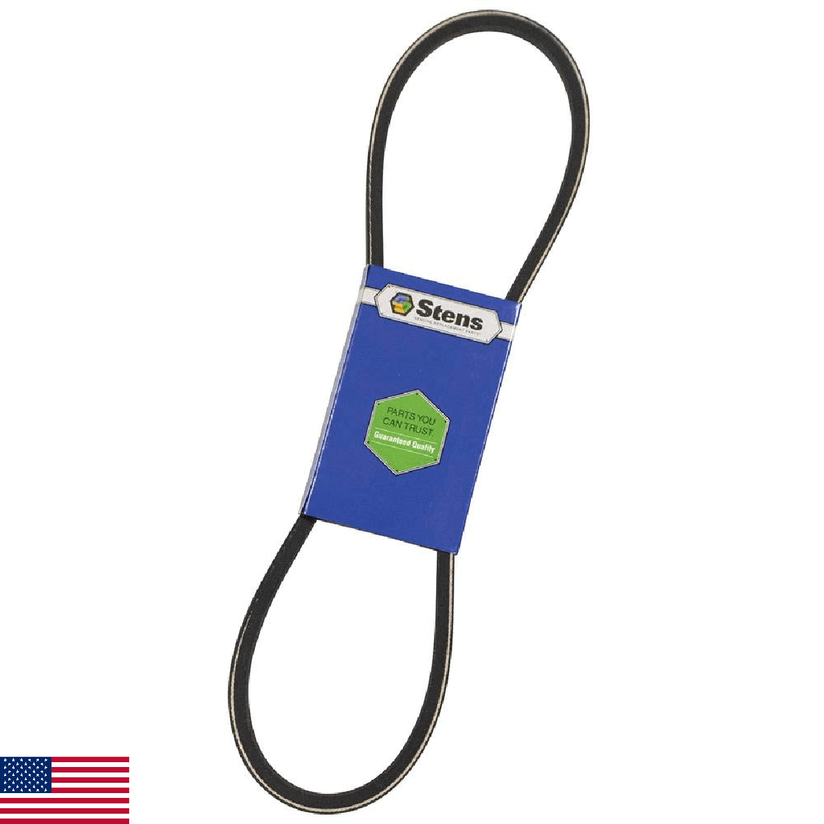 Stens 265-448 Oem Spec Belt Replaces Club Car 1019167-01 - Image 1