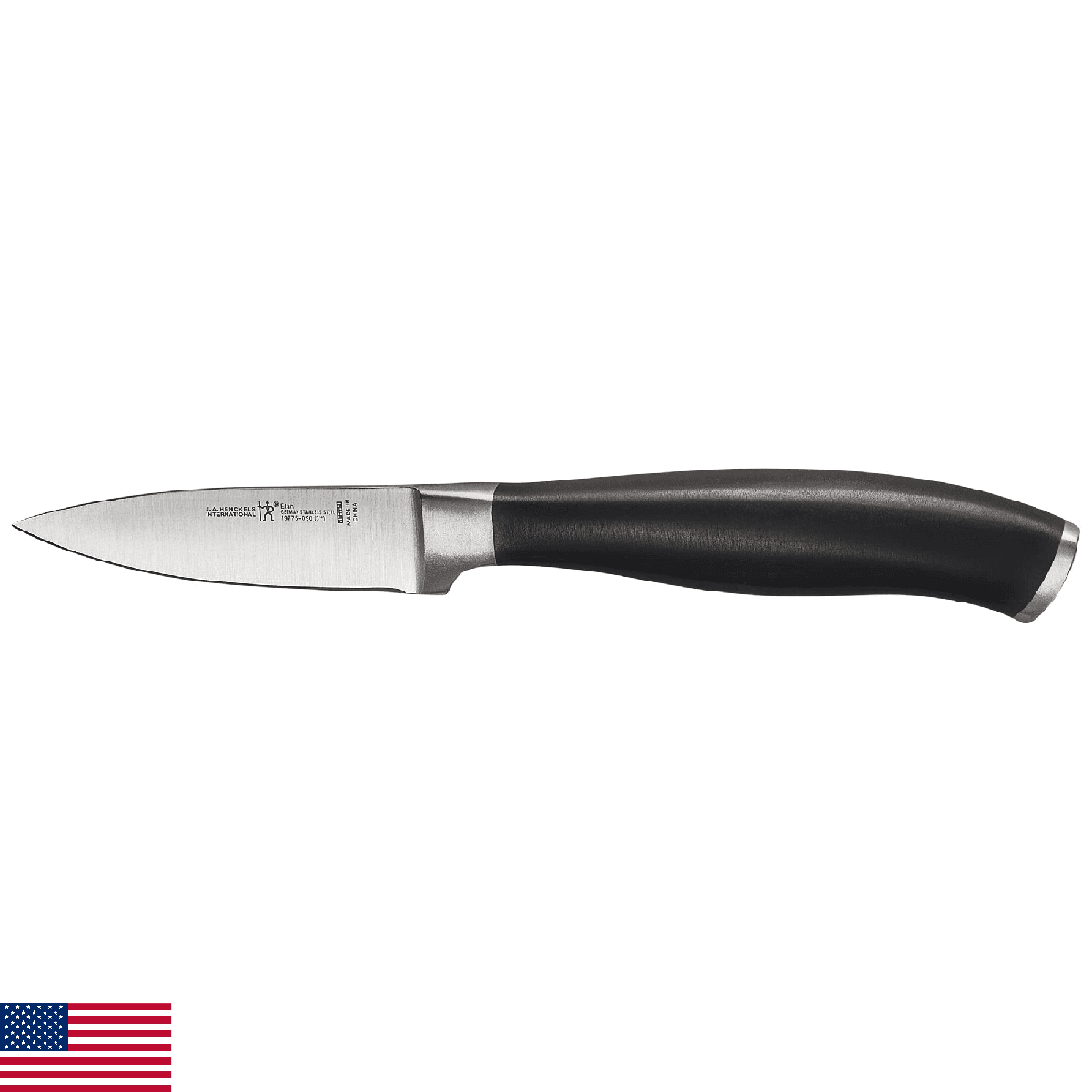 Henckels Elan 3.5-inch Paring Knife - Image 1