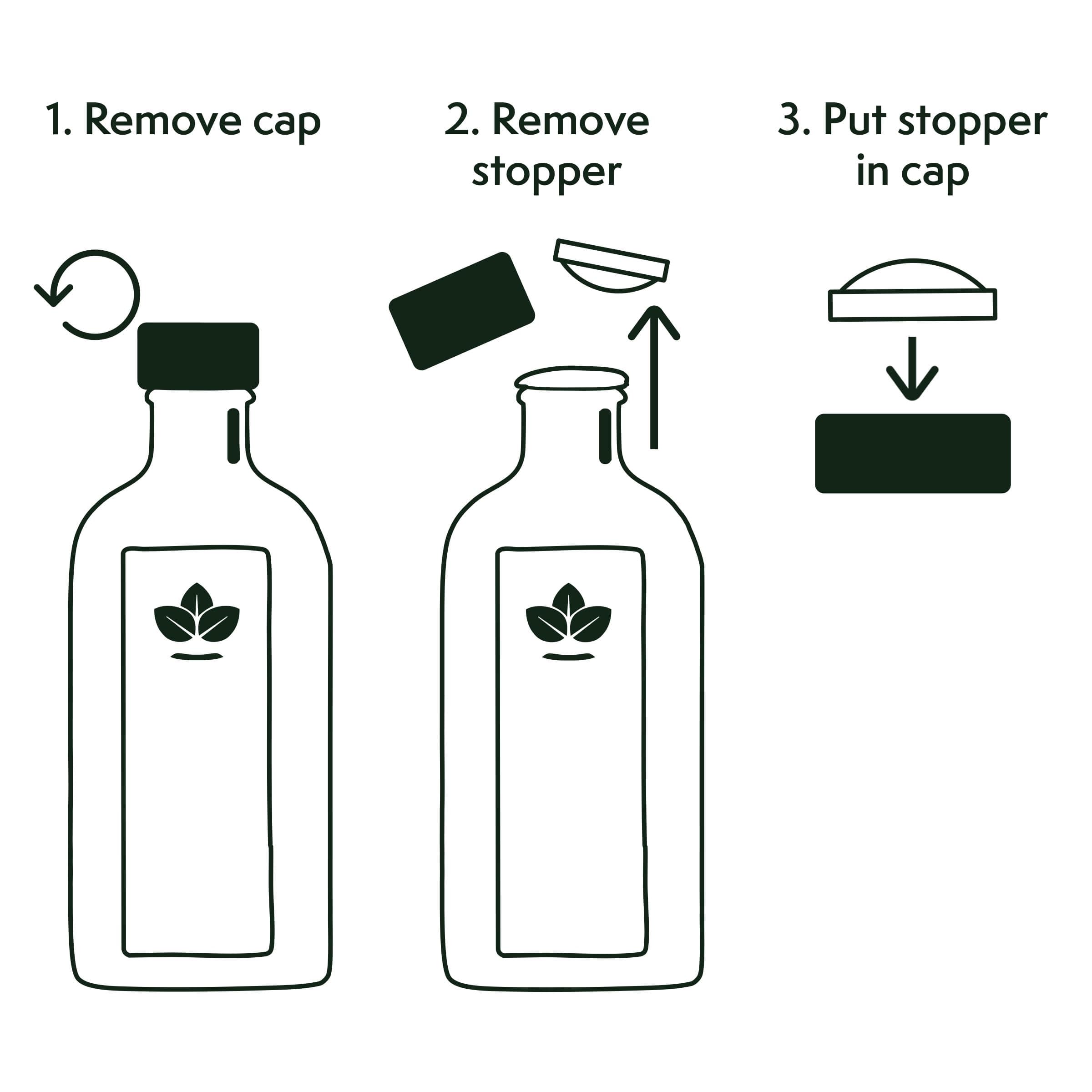 Nature Spell Lavender Oil for Hair Growth, Pre-Diluted Scalp Oil to Reduce Dandr - Thumbnail 4