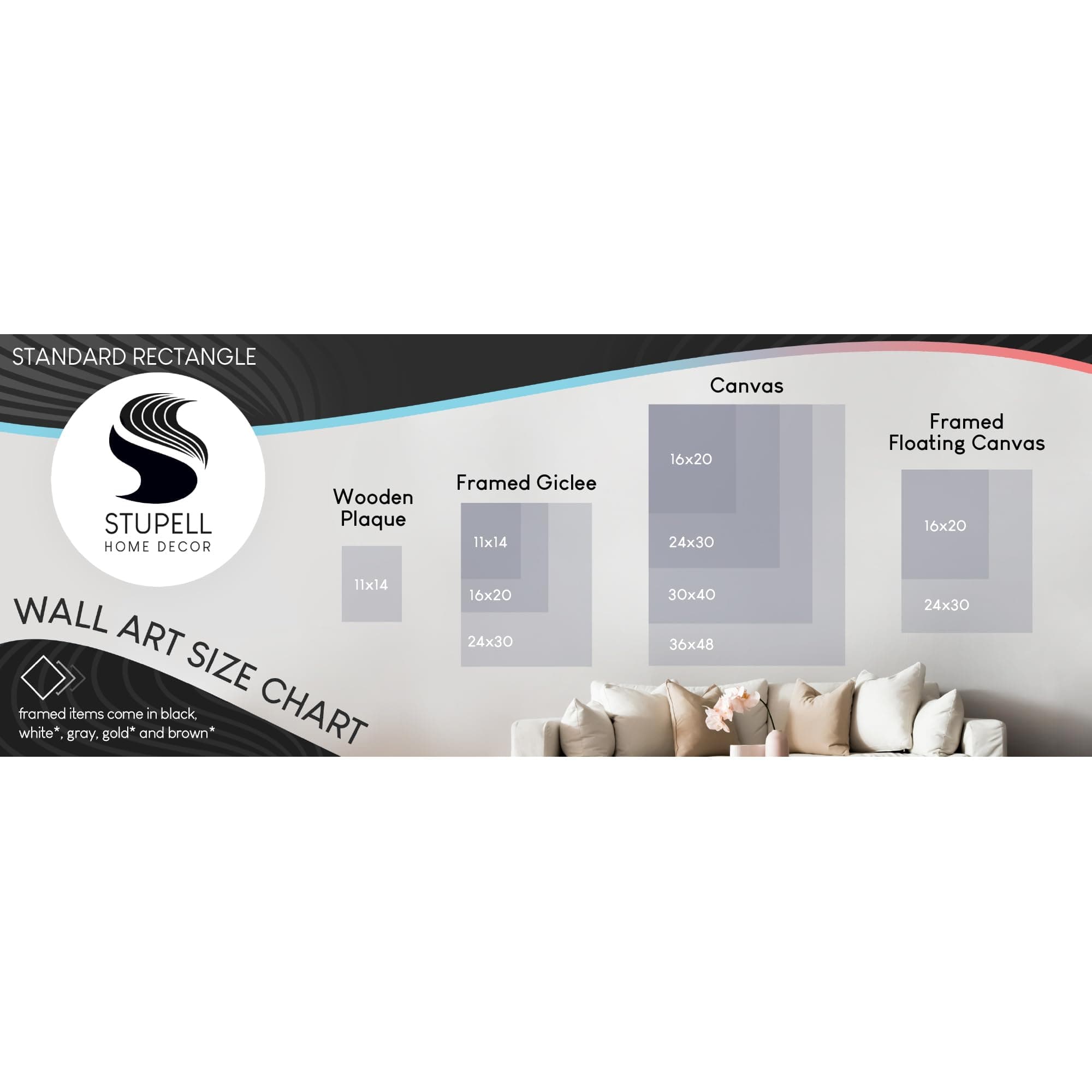 Stupell Industries Elegant Beautiful Bathroom Designer Pink Painting - Thumbnail 4