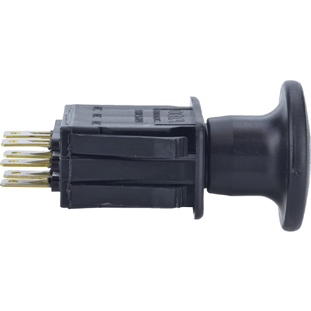 Stens PTO Switch 430-095 for Toro 95-7489 - Thumbnail 2
