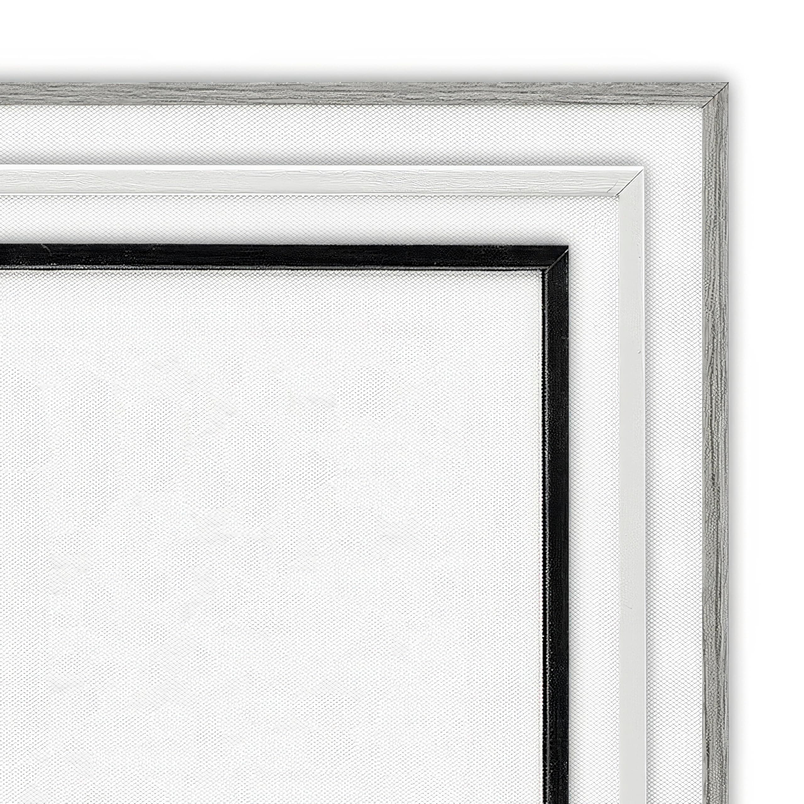 Stupell Industries Elegant Beautiful Bathroom Designer Pink Painting - Thumbnail 6