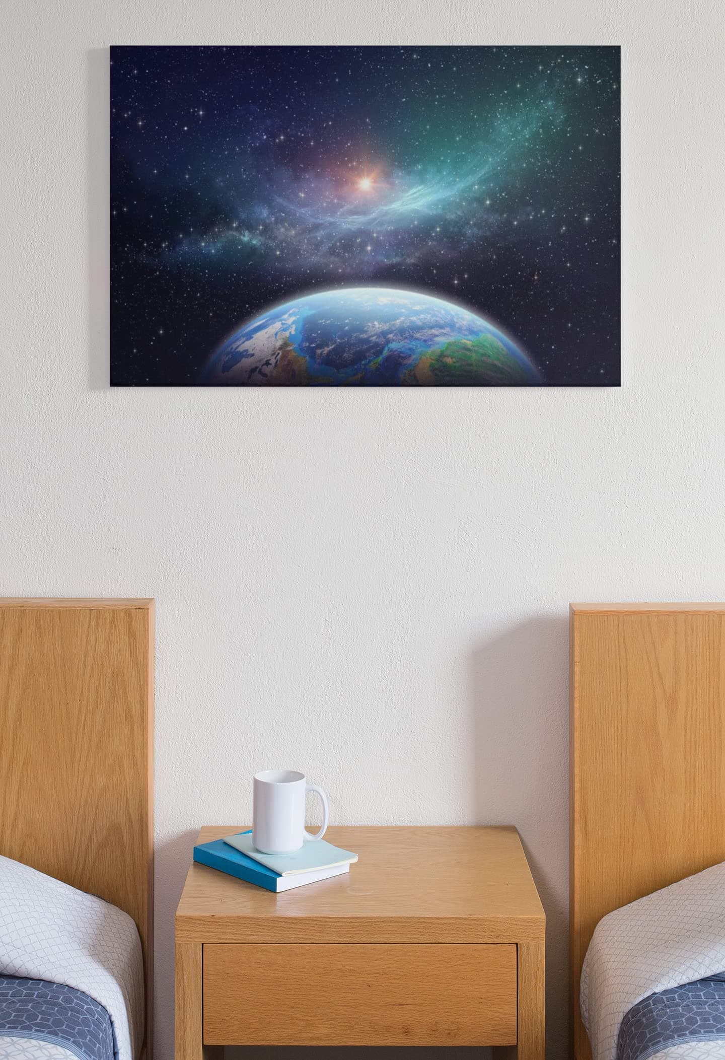 Solar System Exoplanet Outer Space Earth Planet Classroom Milky Way Educational - Thumbnail 9