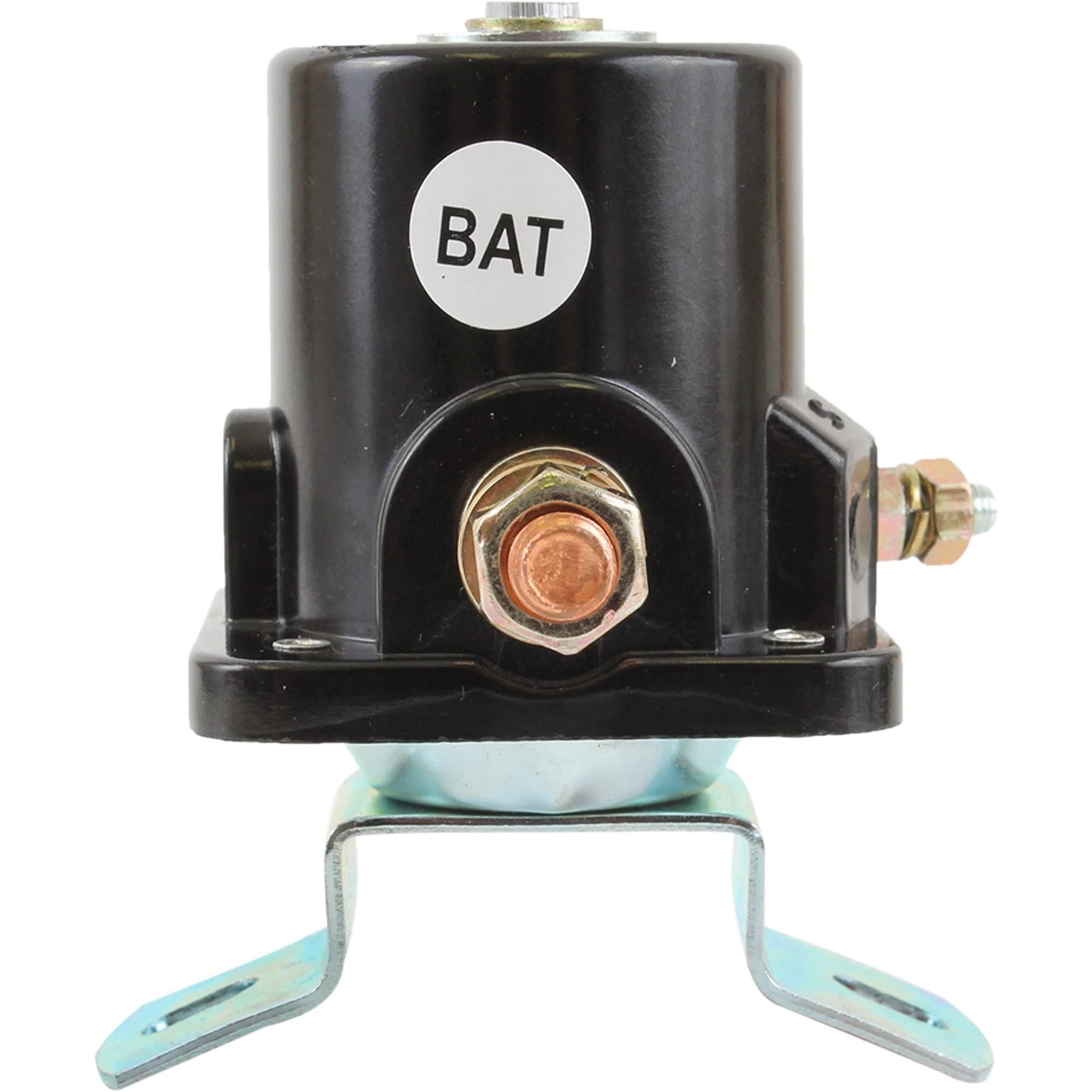 DB Electrical 240-14005 Solenoid Relay for Ford 8N-11450 SW218 SW355 2N 8N 9N Tr - Thumbnail 2