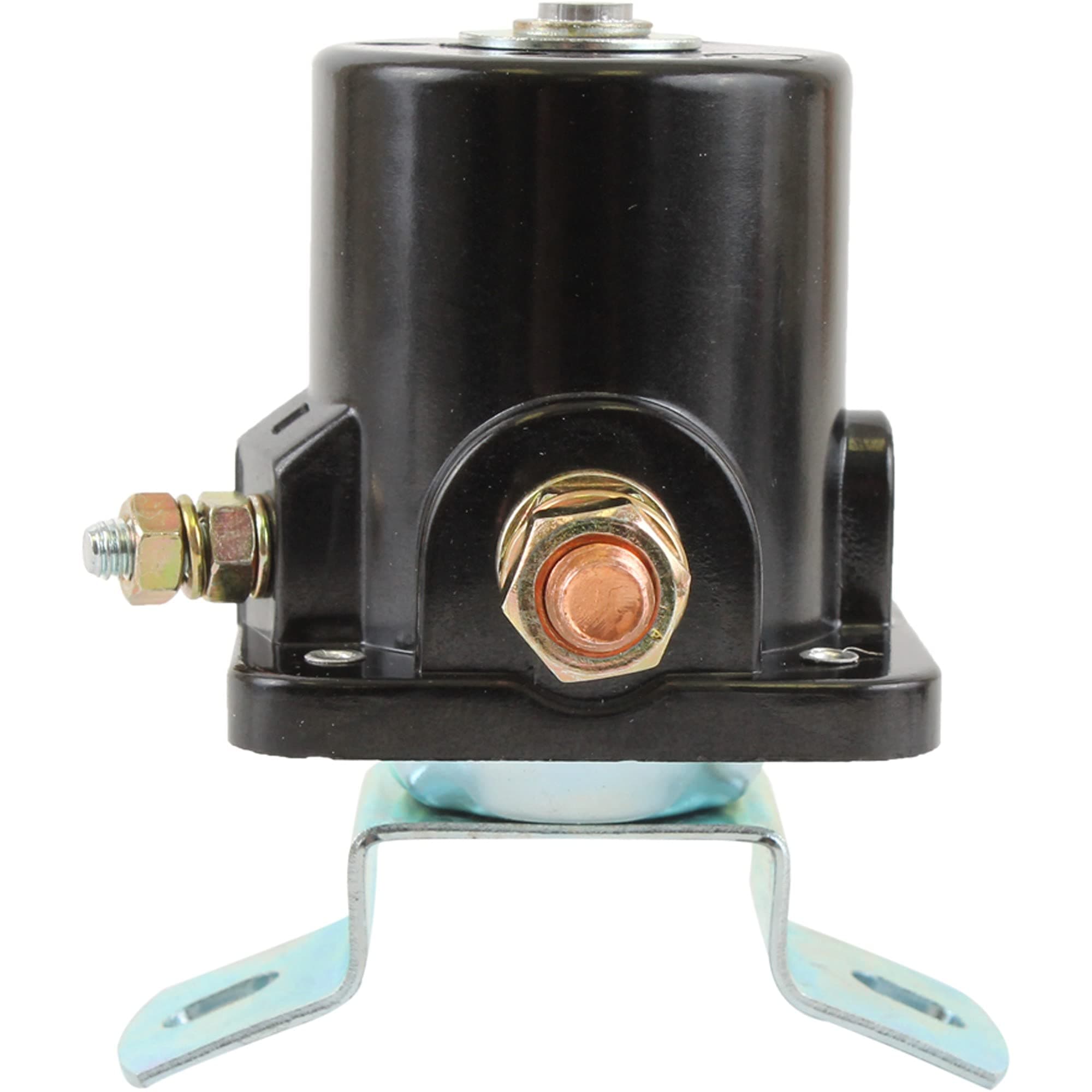 DB Electrical 240-14005 Solenoid Relay for Ford 8N-11450 SW218 SW355 2N 8N 9N Tr - Thumbnail 3