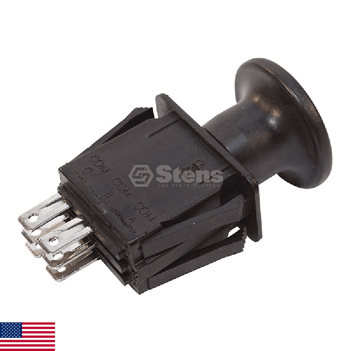 Stens PTO Switch 430-095 for Toro 95-7489 - Image 1