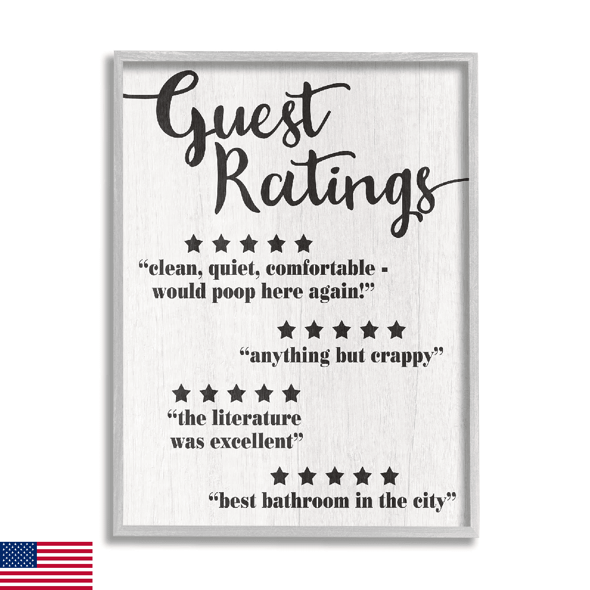 Stupell Industries Elegant Beautiful Bathroom Designer Pink Painting - Image 1