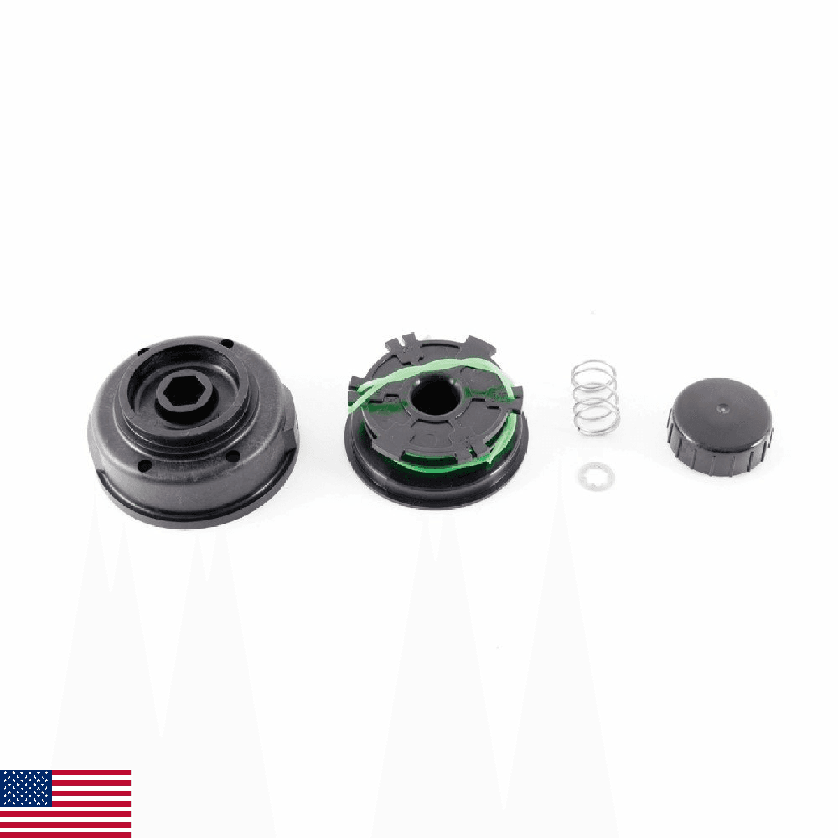 Arnold Replacement Trimmer Head - Image 1