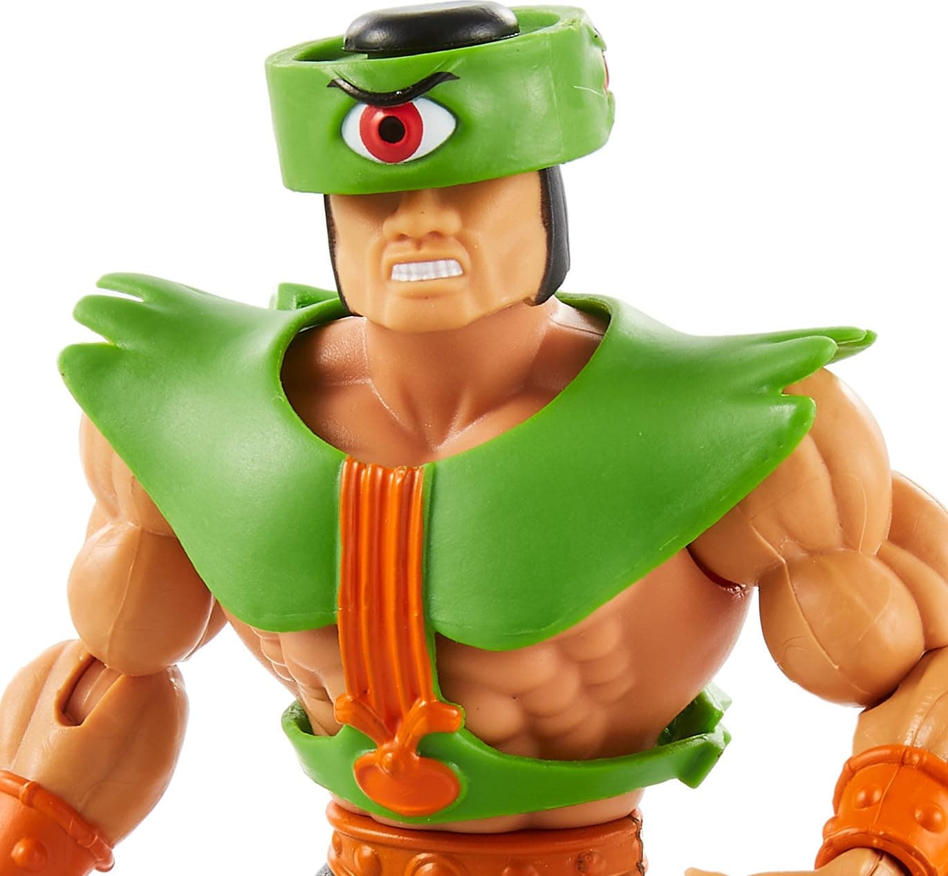 Masters of the Universe Mattel Masters of the Universe Origins Action Figure & A - Thumbnail 3