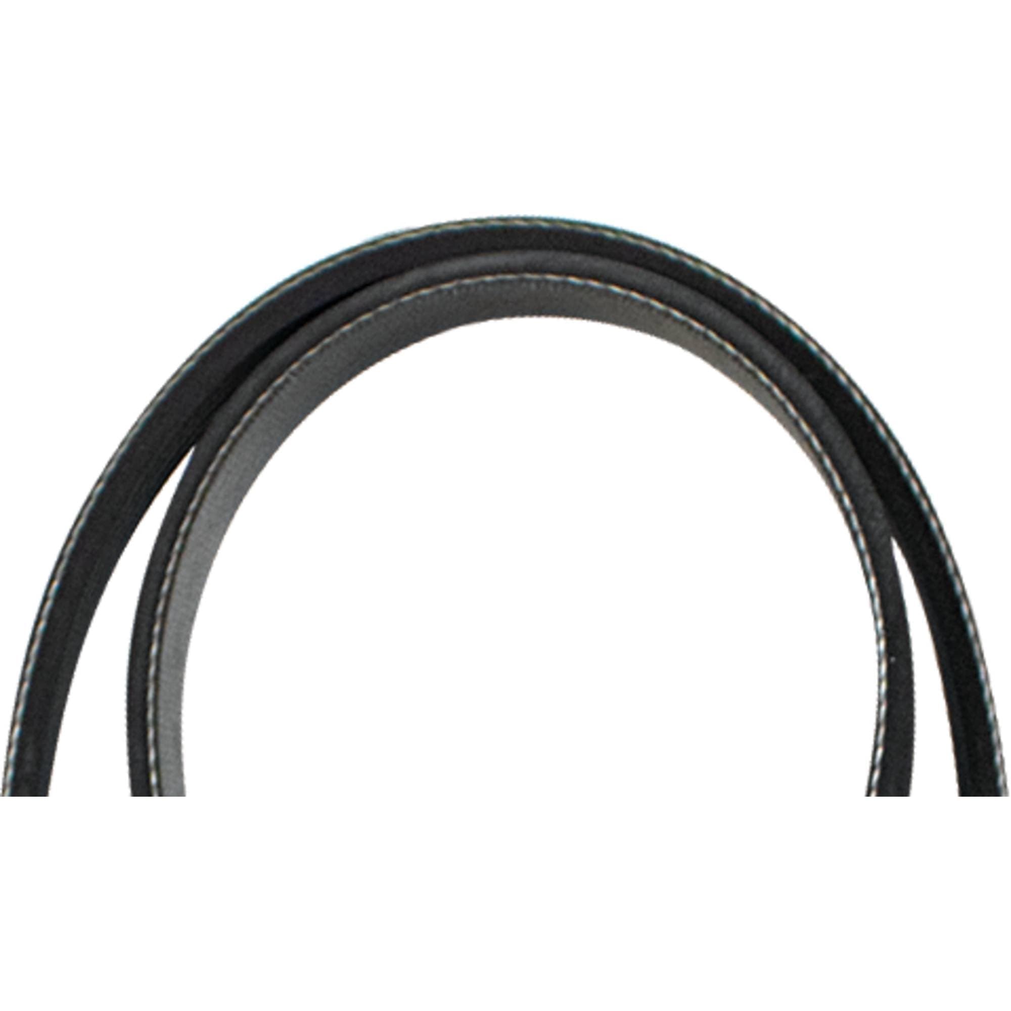 Stens 265-141 Belt Replaces Exmark 1-633569 633569 Pump/Drive 57-5/8" x 5/8" - Thumbnail 4