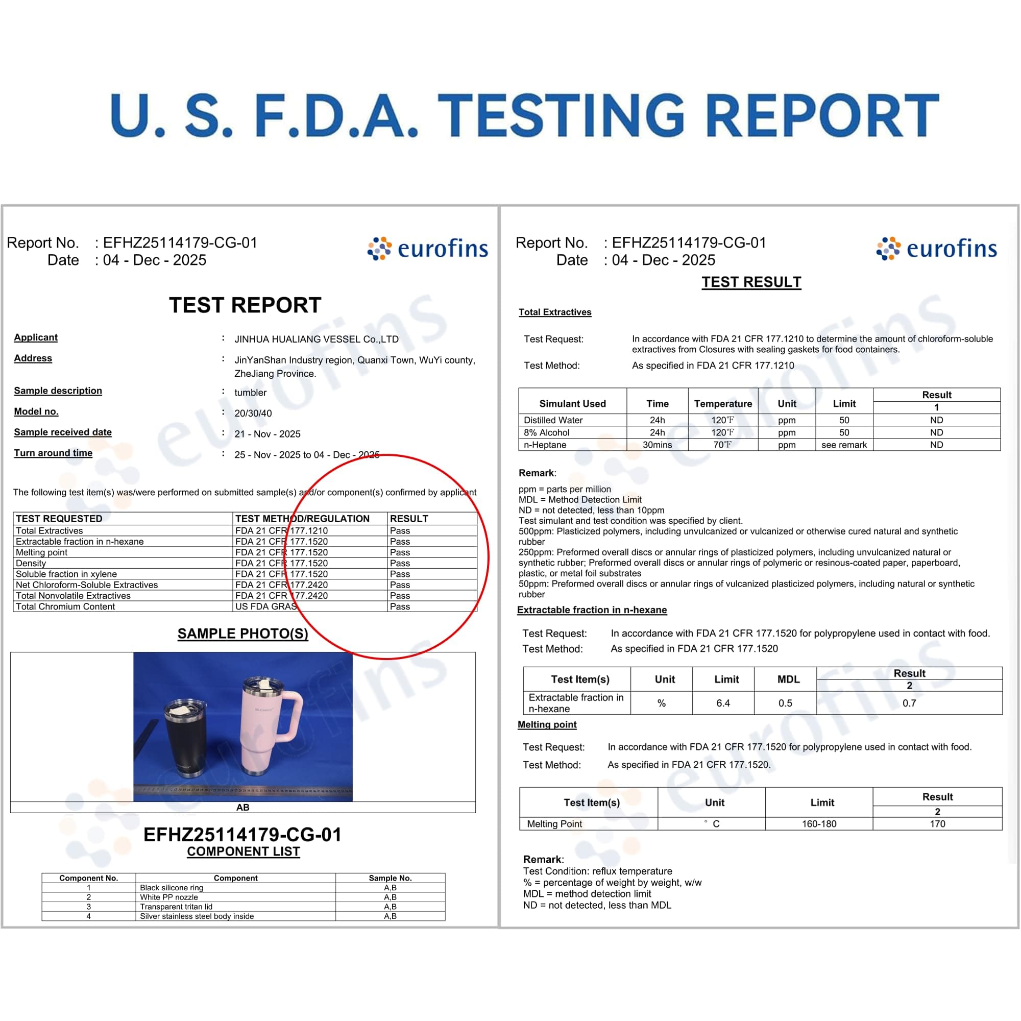 SILICANICE 20oz Vacuum Insulated Tumbler - Double Wall Stainless Steel Coffee Mu - Thumbnail 9