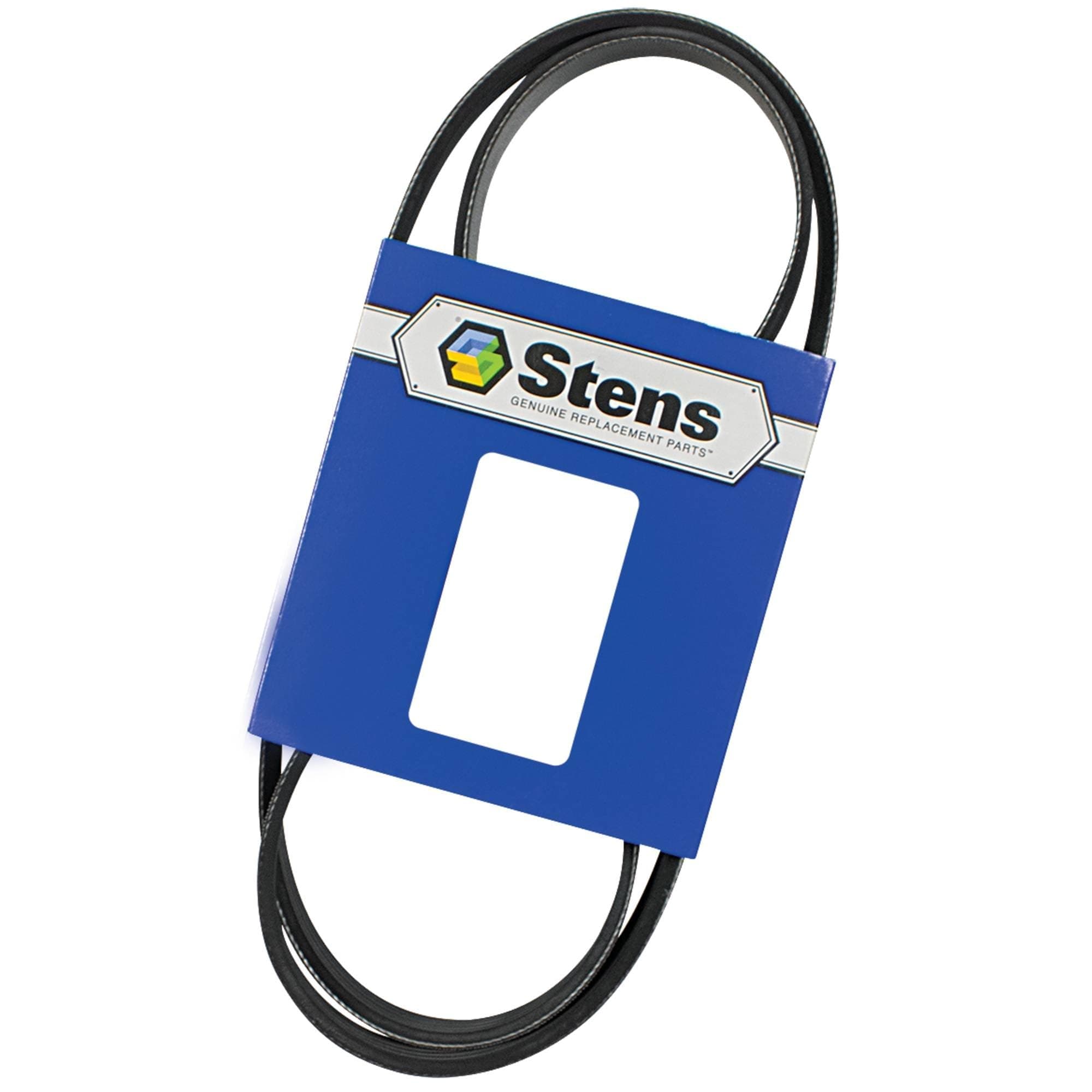 Stens 265-141 Belt Replaces Exmark 1-633569 633569 Pump/Drive 57-5/8" x 5/8" - Thumbnail 2