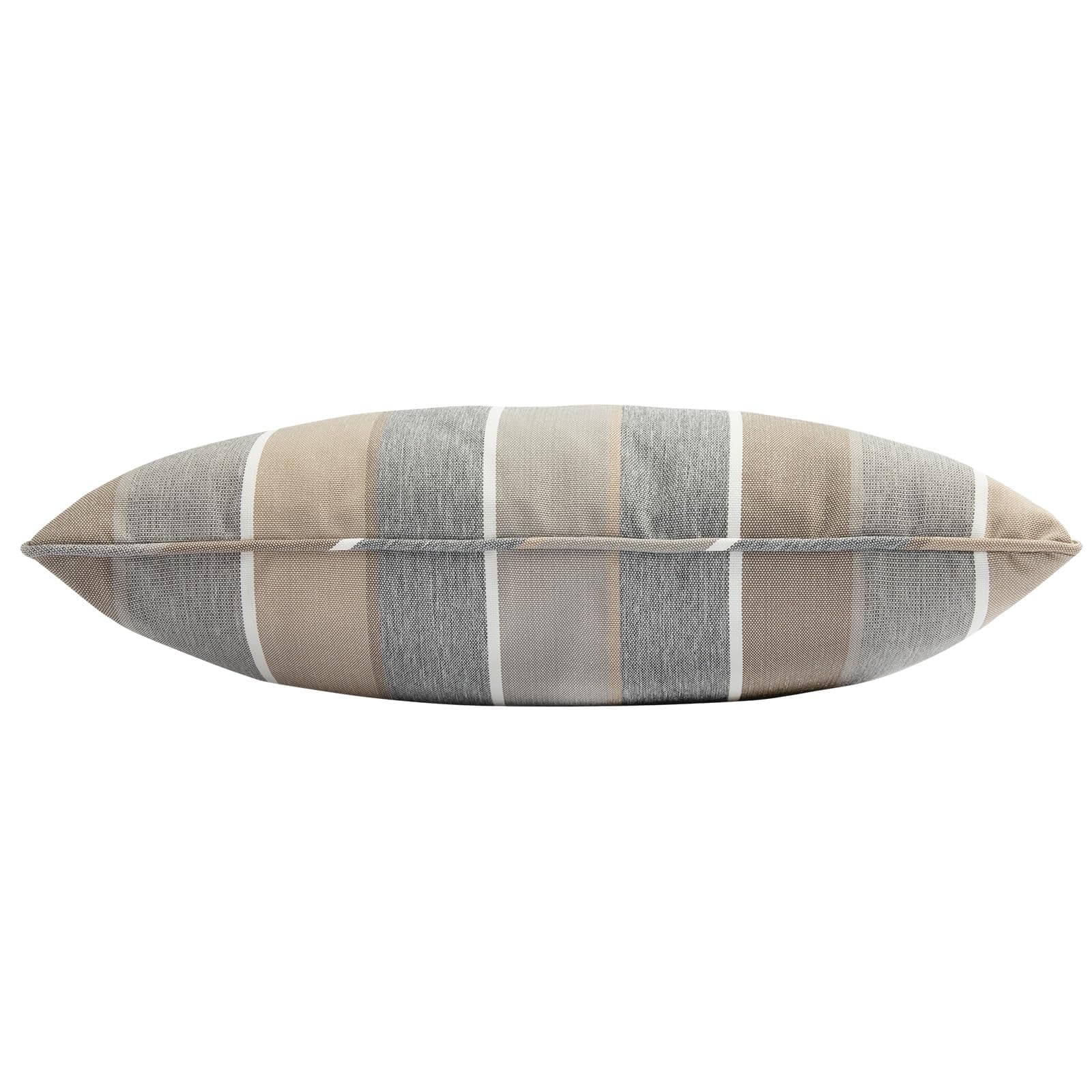 Outdoor Lumbar Pillows Water Resistant 12x20 inch,Decorative Throw Pillow Set of - Thumbnail 6