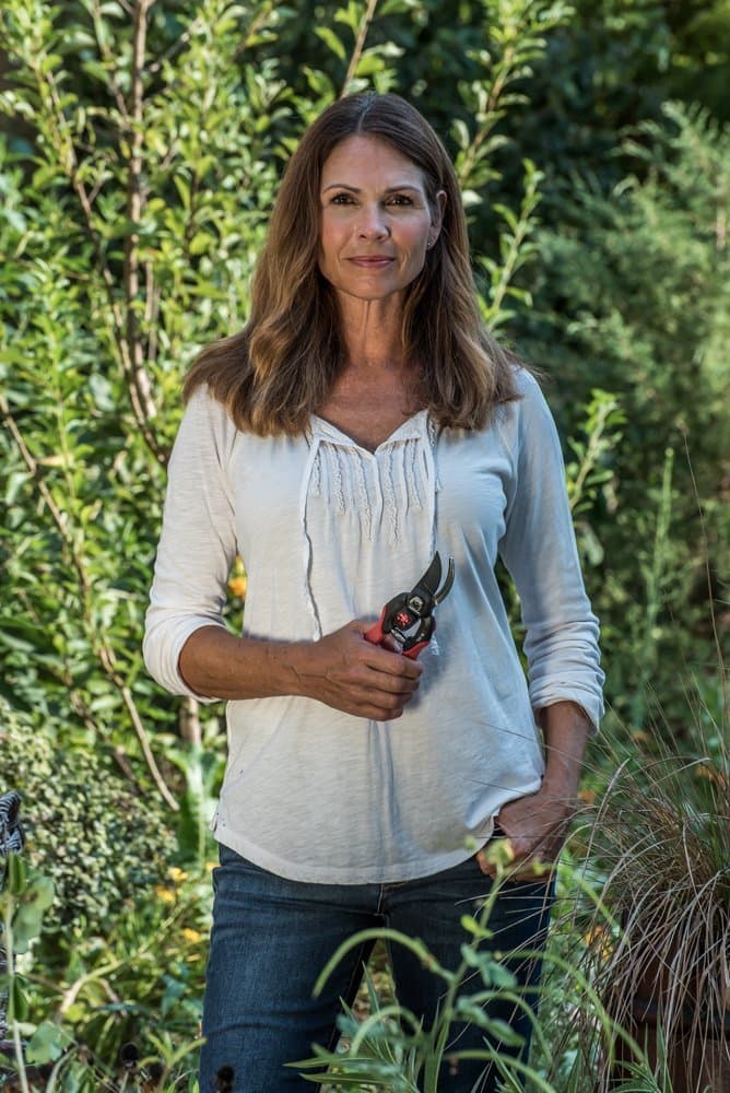 Corona Clipper BP 4214D Flex Dial Bypass Pruner With Comfort Gel Grips, 3/4 Inch - Thumbnail 9