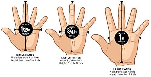 Corona Clipper BP 4214D Flex Dial Bypass Pruner With Comfort Gel Grips, 3/4 Inch - Thumbnail 10