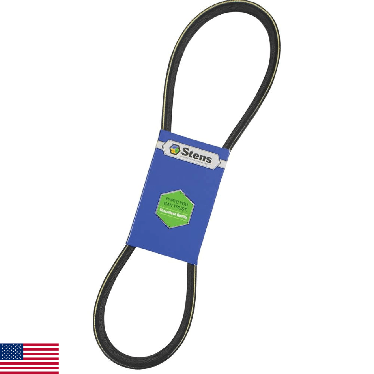 Stens 265-779 OEM Spec Belt for E-Z-Go 26414-G01 Replacement - Image 1