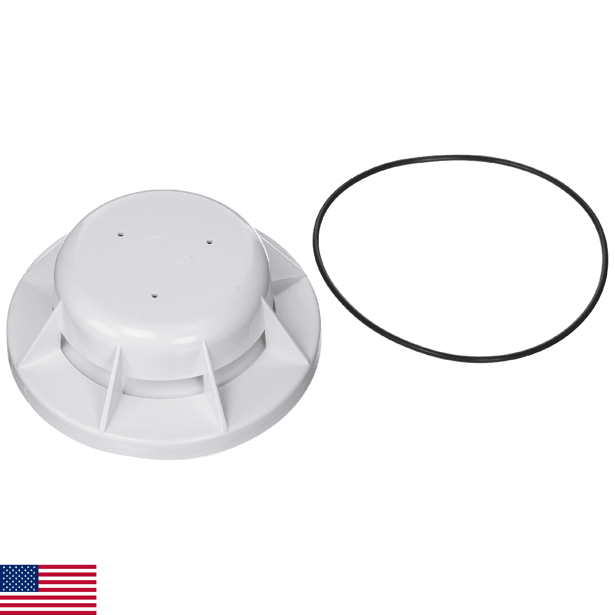 Hayward SP1070FV Float Valve Assembly - Image 1