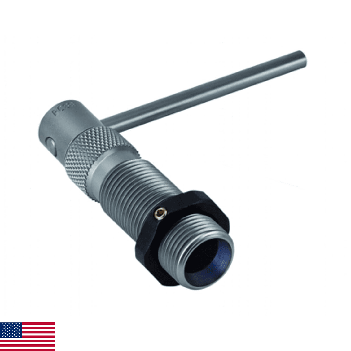 RCBS 9440 Bullet Puller Without Collet - For Jacketed Bullets - Image 1