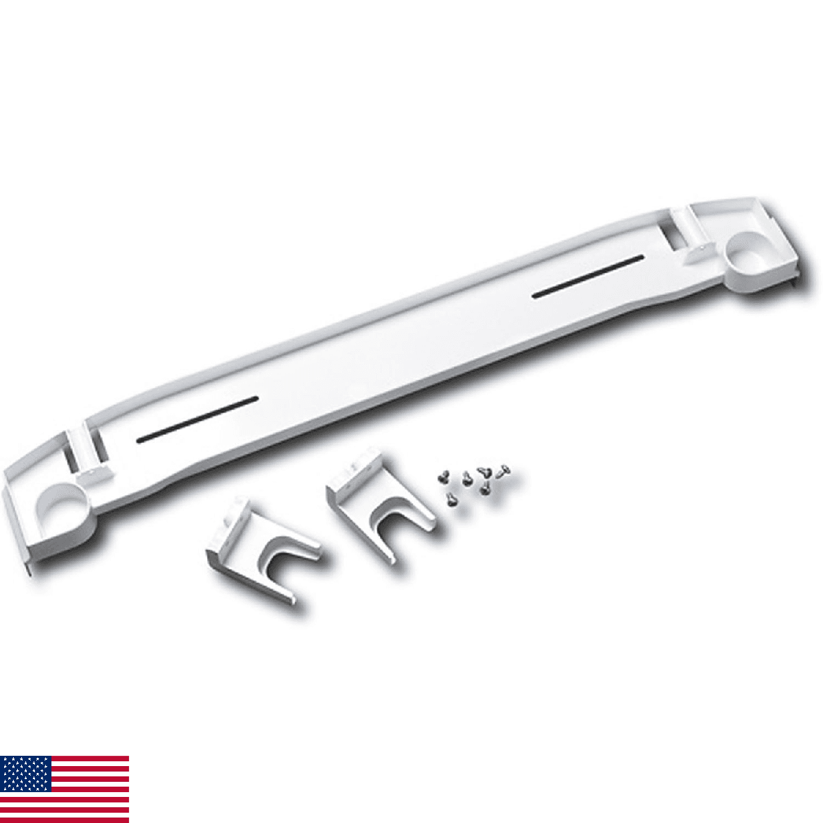 Frigidaire Stacking Kit STACKIT2 - Front Load Laundry - Image 1