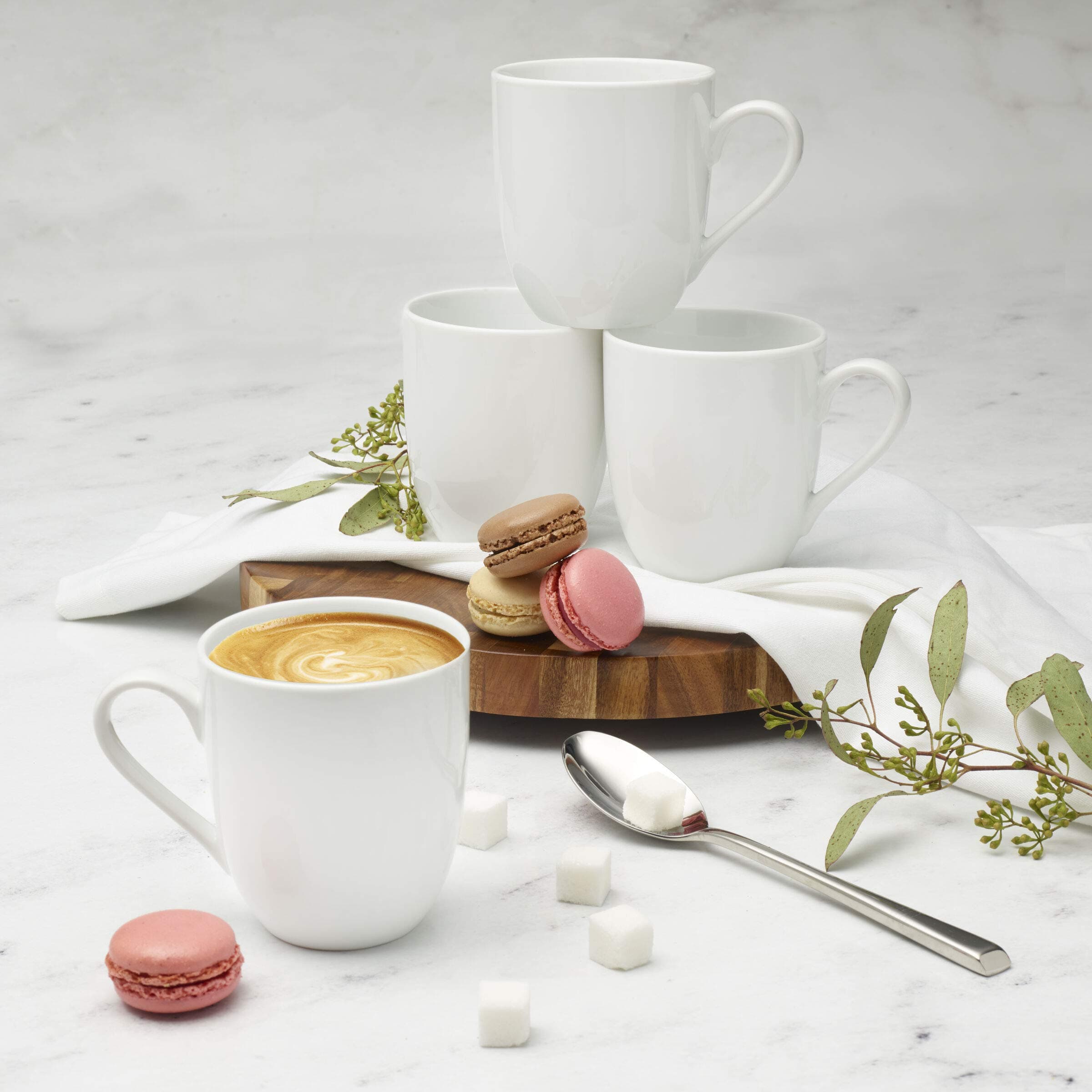 12 Ounce Mugs - Thumbnail 5