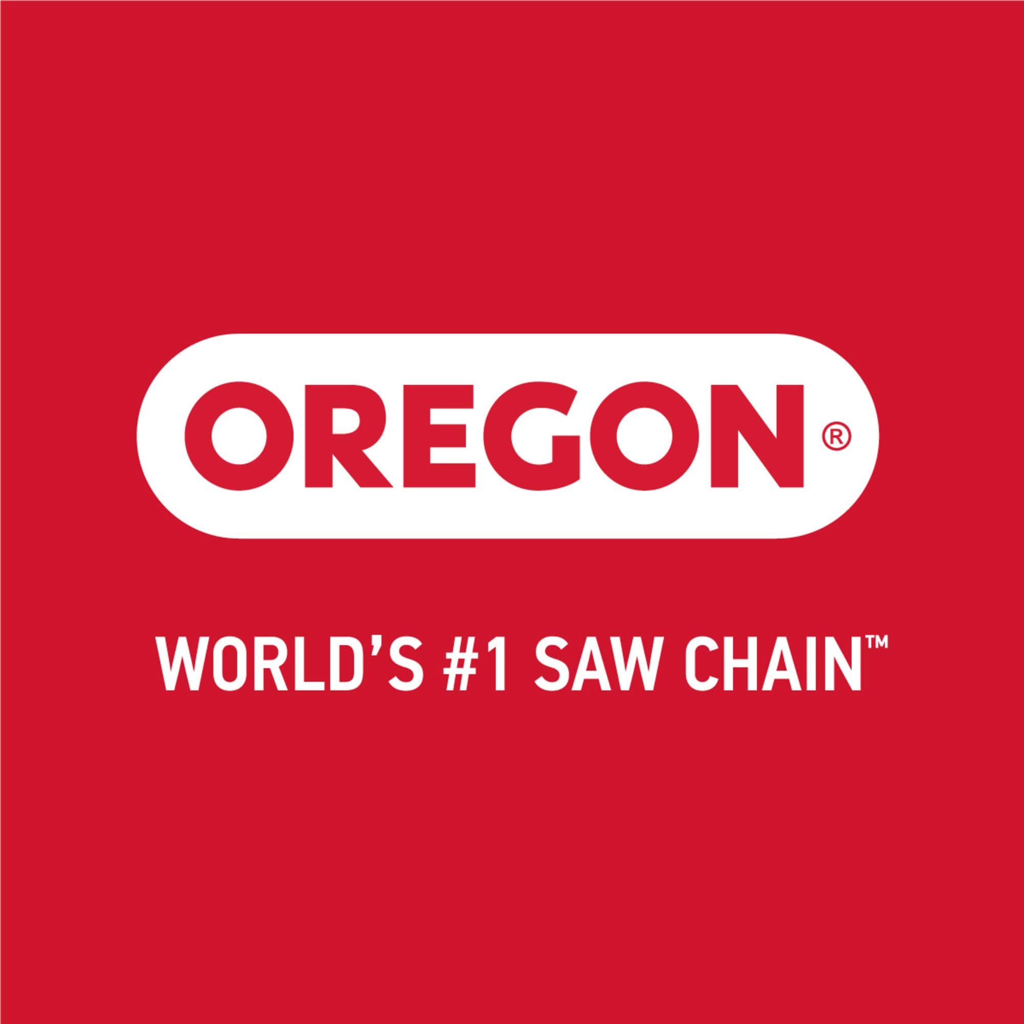 Oregon S63 AdvanceCut 18" Chainsaw Chain, 63DL, 3/8LP, .050 Ga, Low Vib - Thumbnail 2