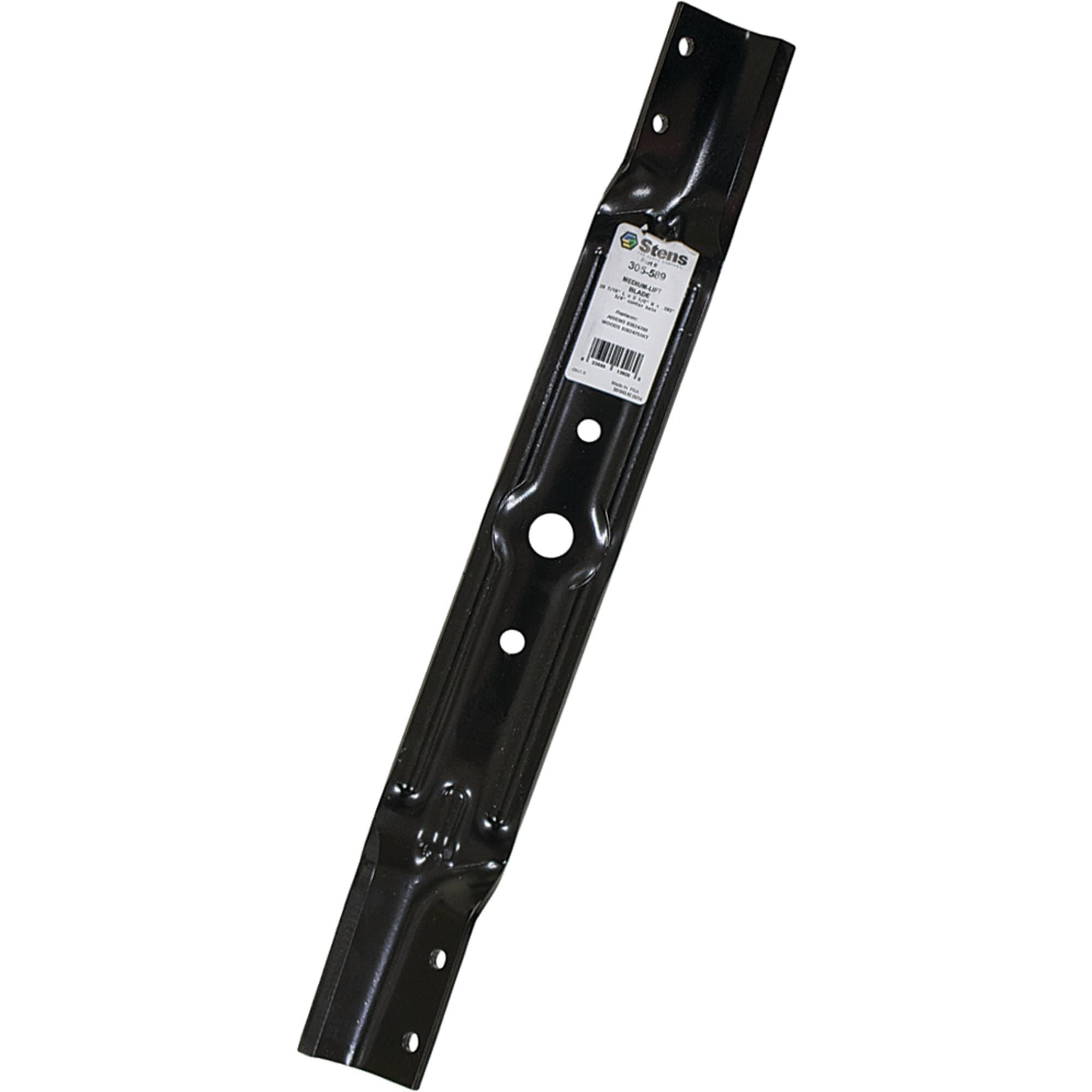 Stens Lawnmower Blade 305-589 for Ariens, Woods 40" Deck (Requires 2) - Thumbnail 3