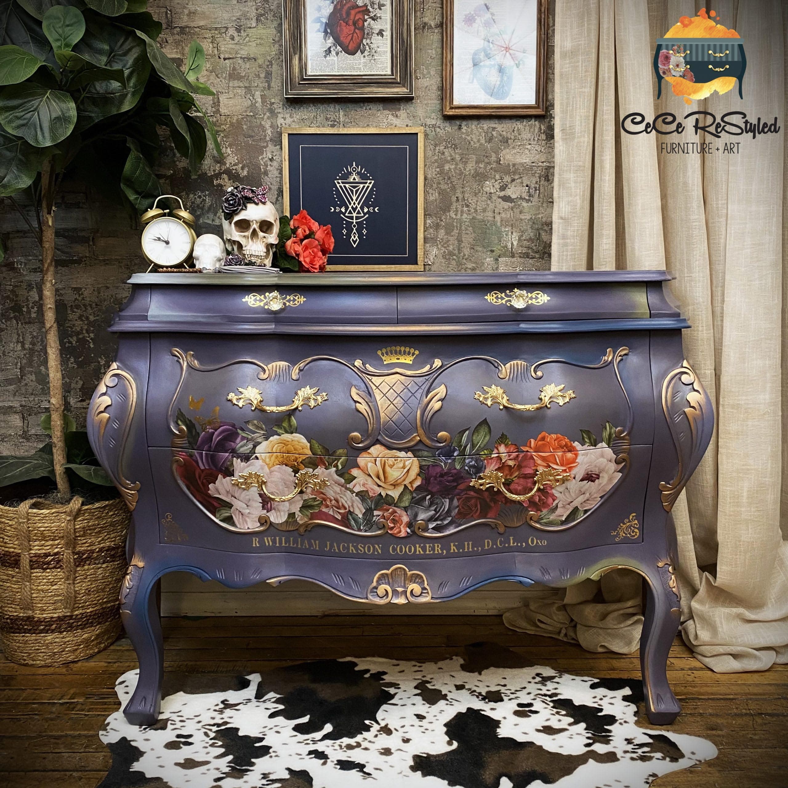 Redesign Décor Transfers® Beautiful Things 24"x35",Wall Decals DIY Wallpaper Wal - Thumbnail 6