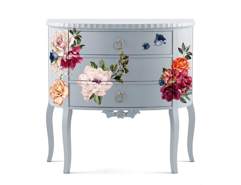 Redesign Décor Transfers® Beautiful Things 24"x35",Wall Decals DIY Wallpaper Wal - Thumbnail 2