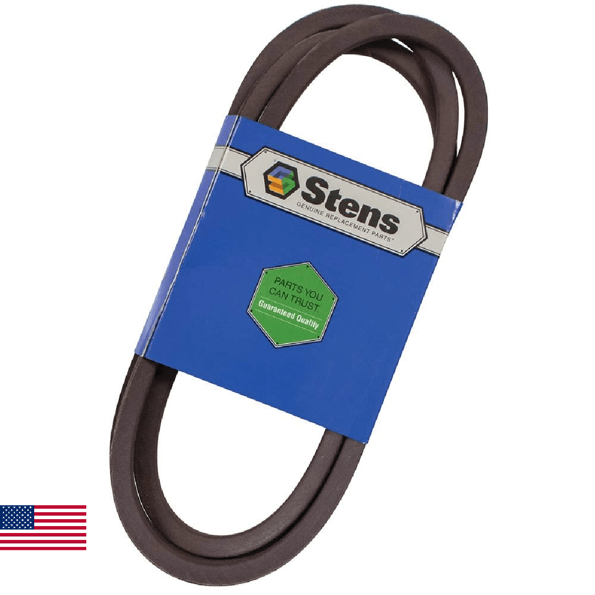 Stens - 265-031 OEM Replacement Belt, Murray 37x88MA, ea, 1 - Image 1