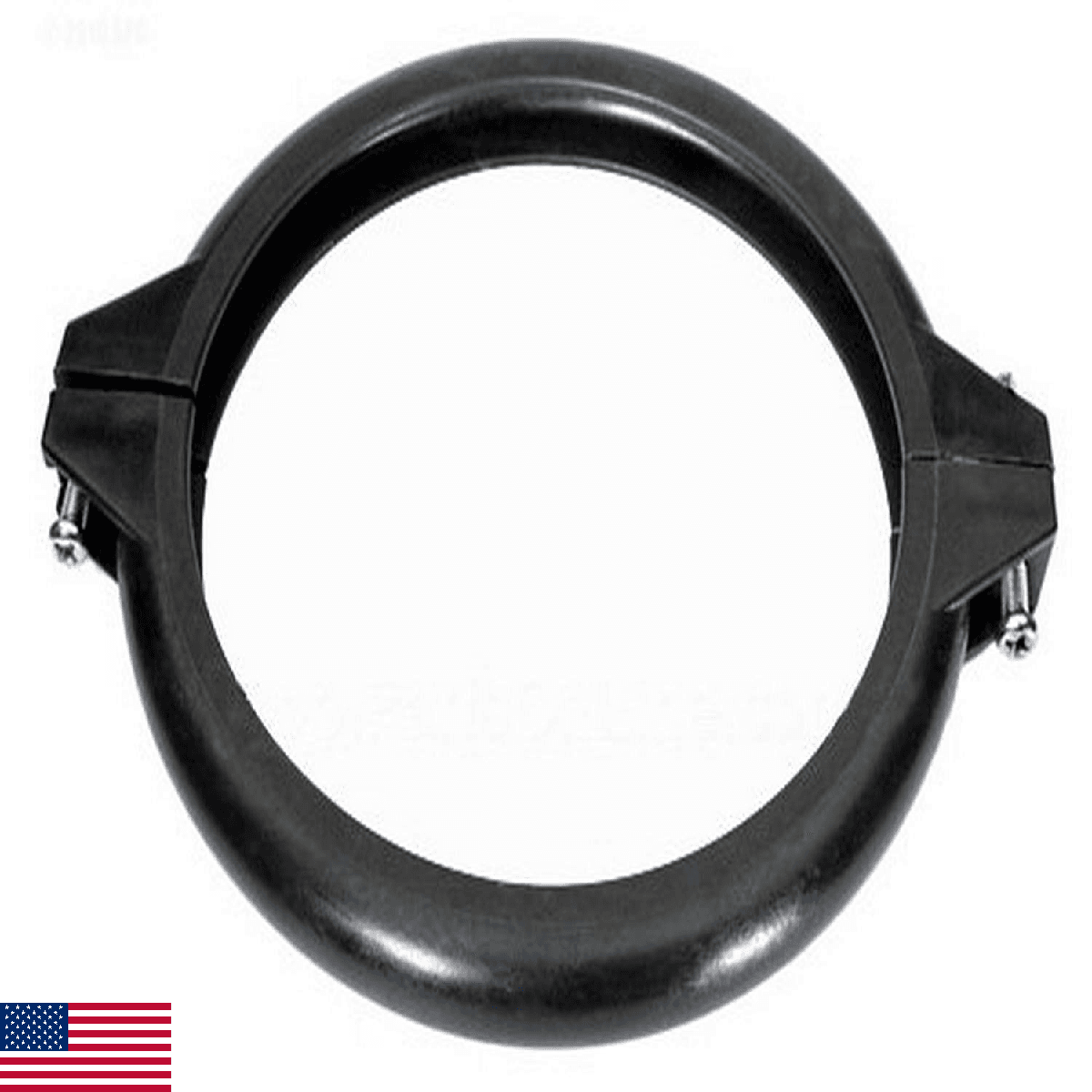 Hayward VLX4002A Clamp Hardware and Filter O-ring Replacement for Hayward VL40T3 - Image 1