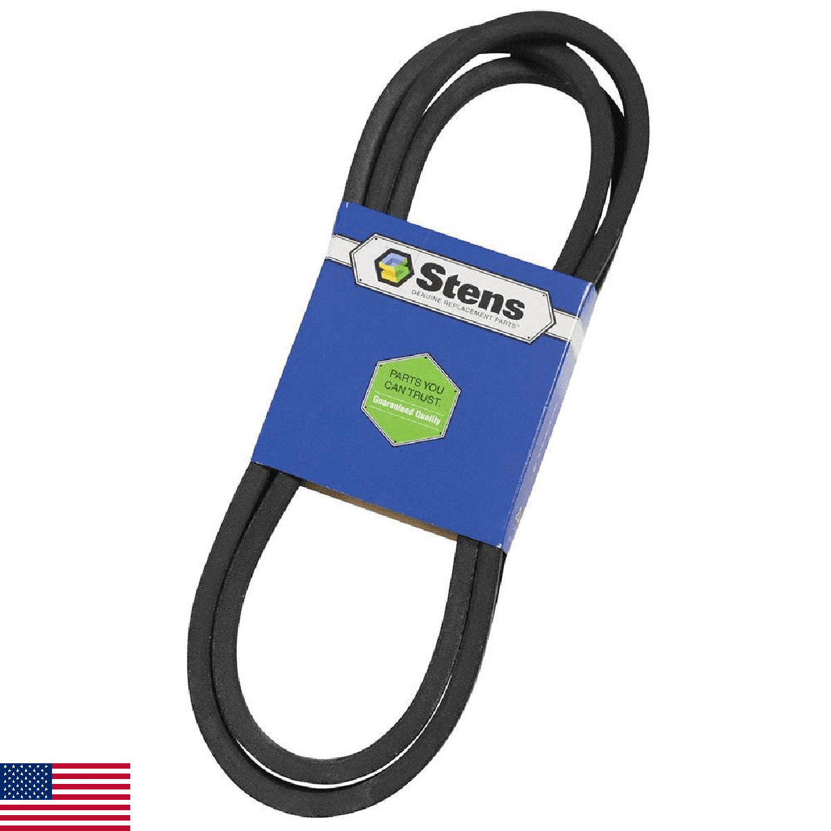 Stens 265-803 OEM Replacement Belt for Cub Cadet 954-3055A - Image 1