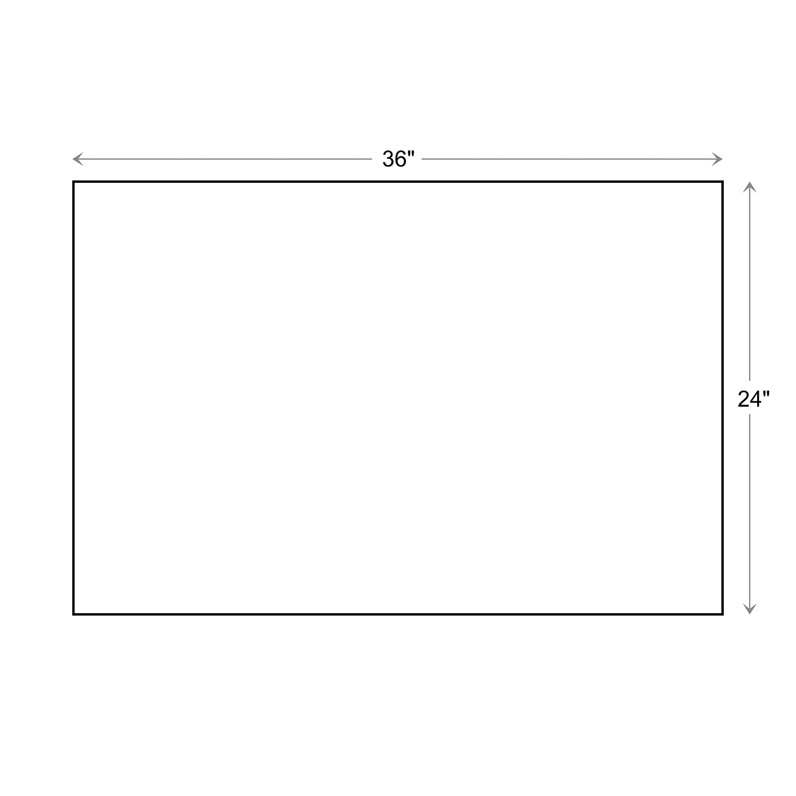 Calloway Mills AZ100232436BNS Hello Doormat, 24" x 36", Black/Natural - Thumbnail 3