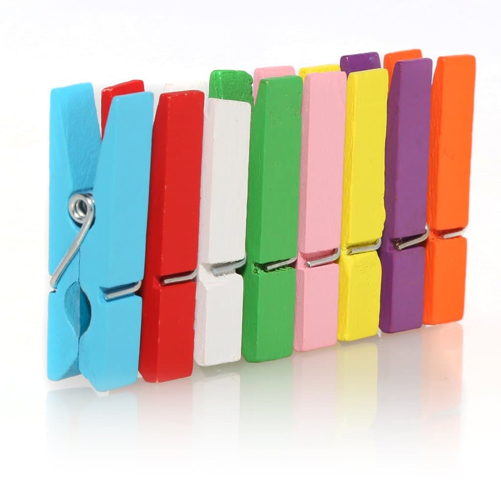 Polaroid Vintage Frame 3x4, Colorful - Thumbnail 4