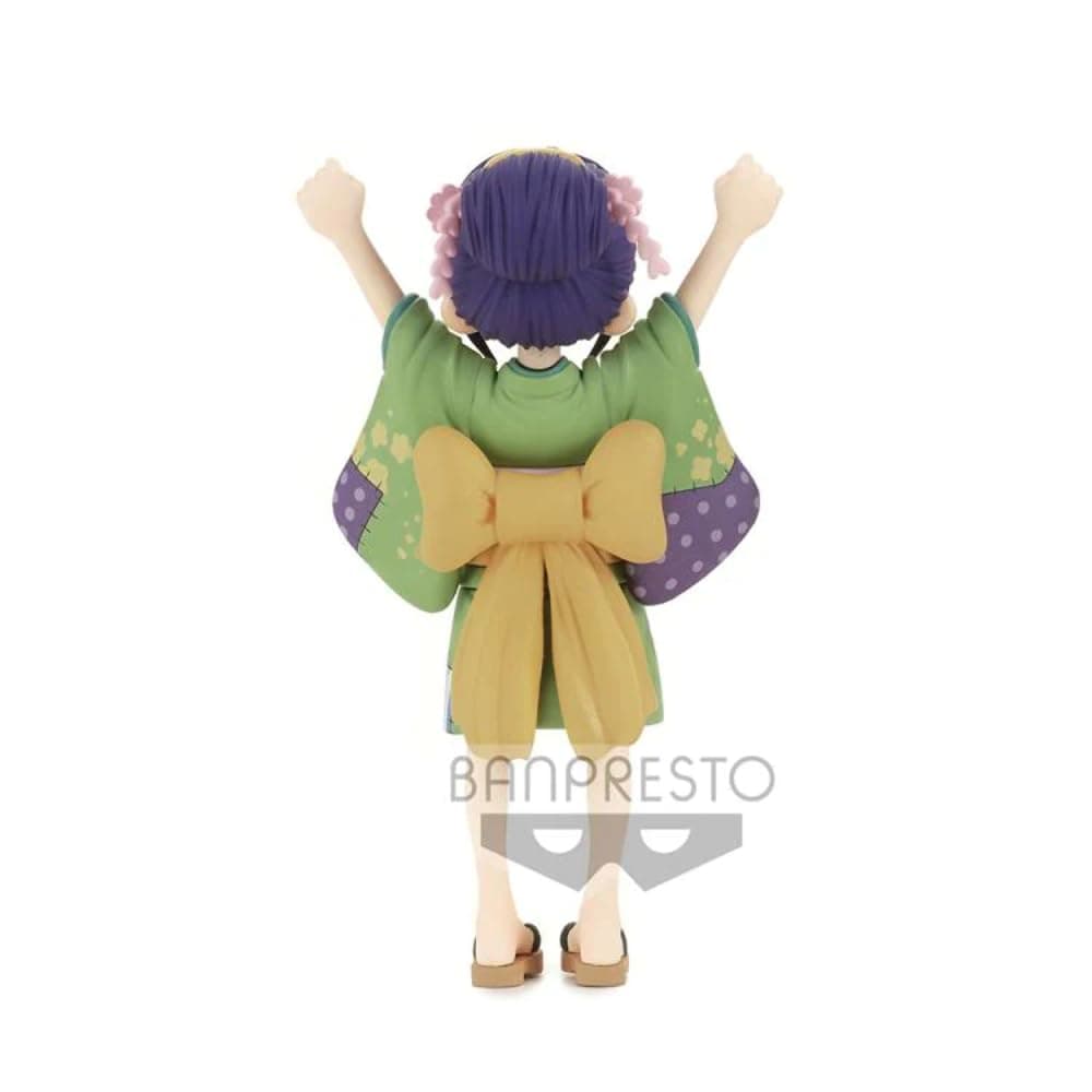 Banpresto - One Piece DXF - The Grandline Series - Wanokuni Vol.2 (A Otama) Stat - Thumbnail 6