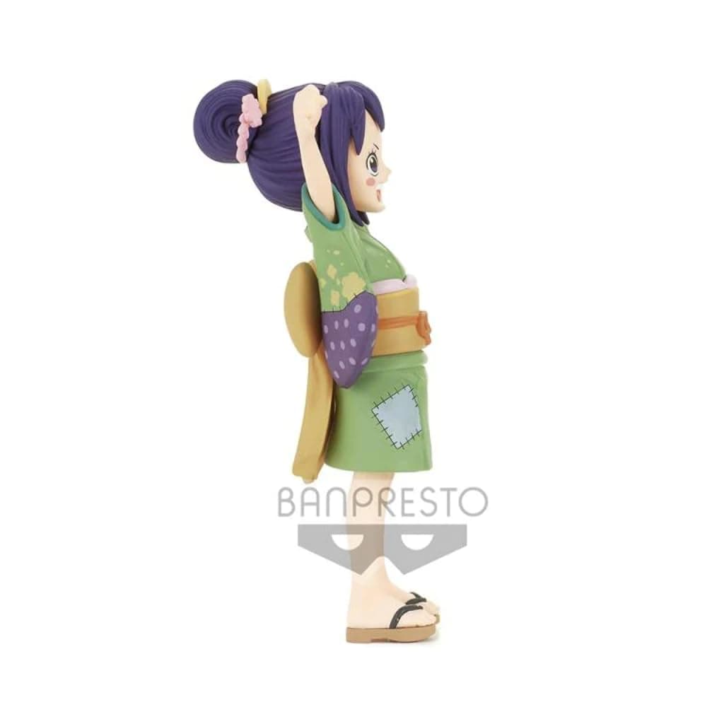 Banpresto - One Piece DXF - The Grandline Series - Wanokuni Vol.2 (A Otama) Stat - Thumbnail 5